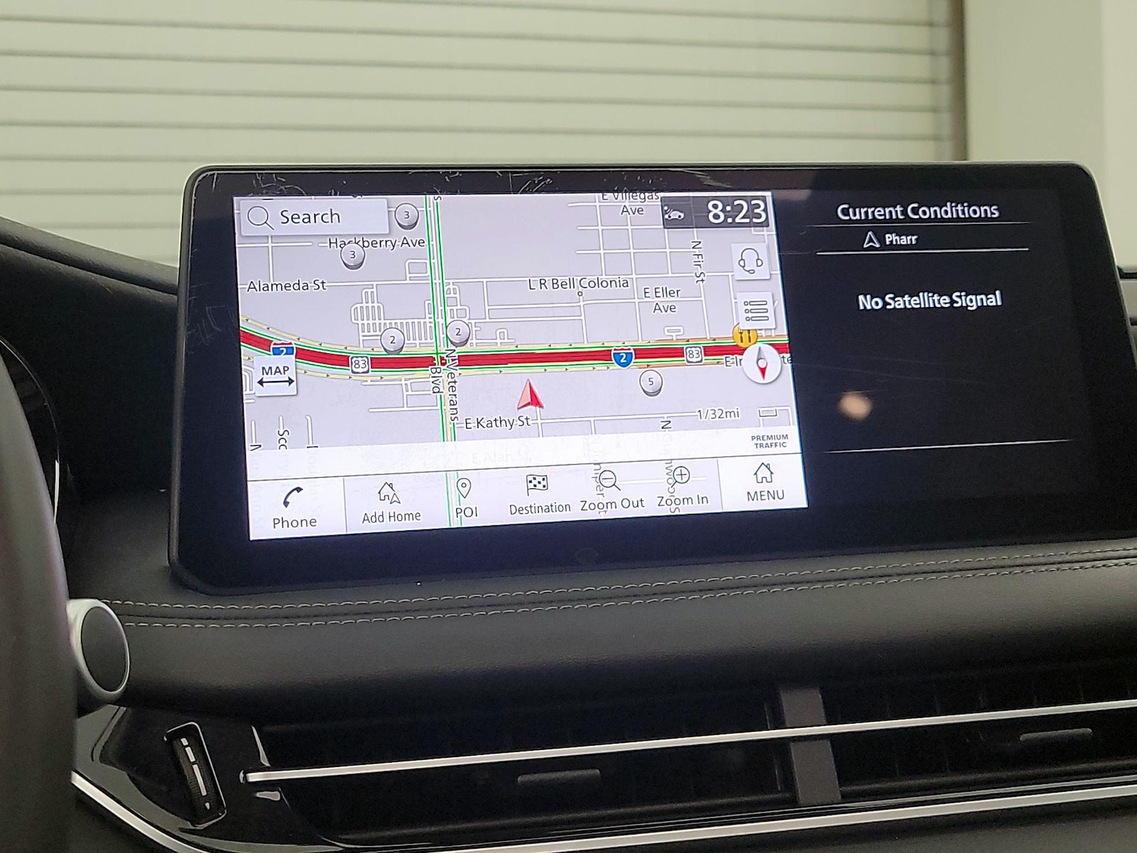 2025 INFINITI QX60 SENSORY - Photo 13