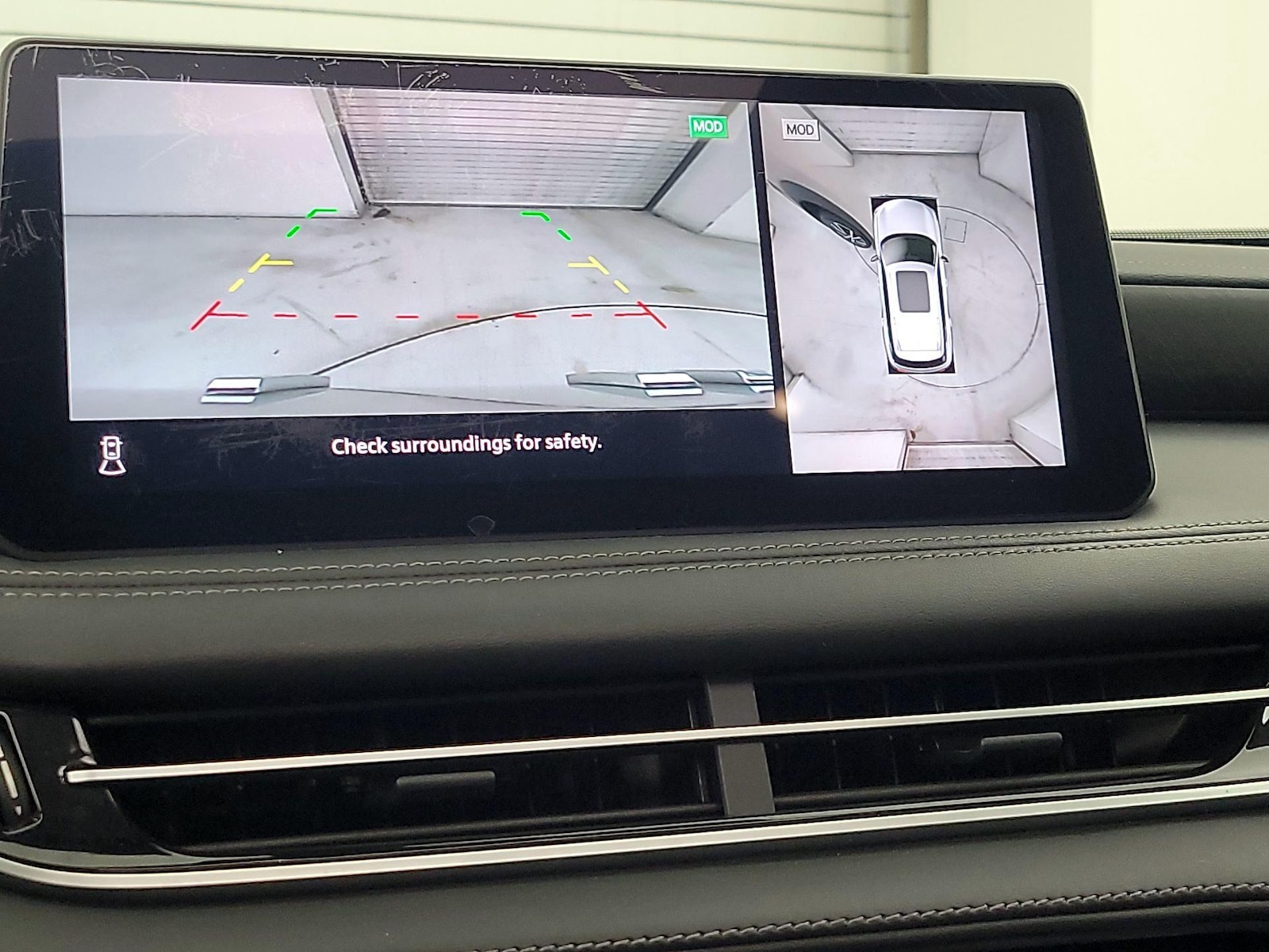 2025 INFINITI QX60 SENSORY - Photo 14