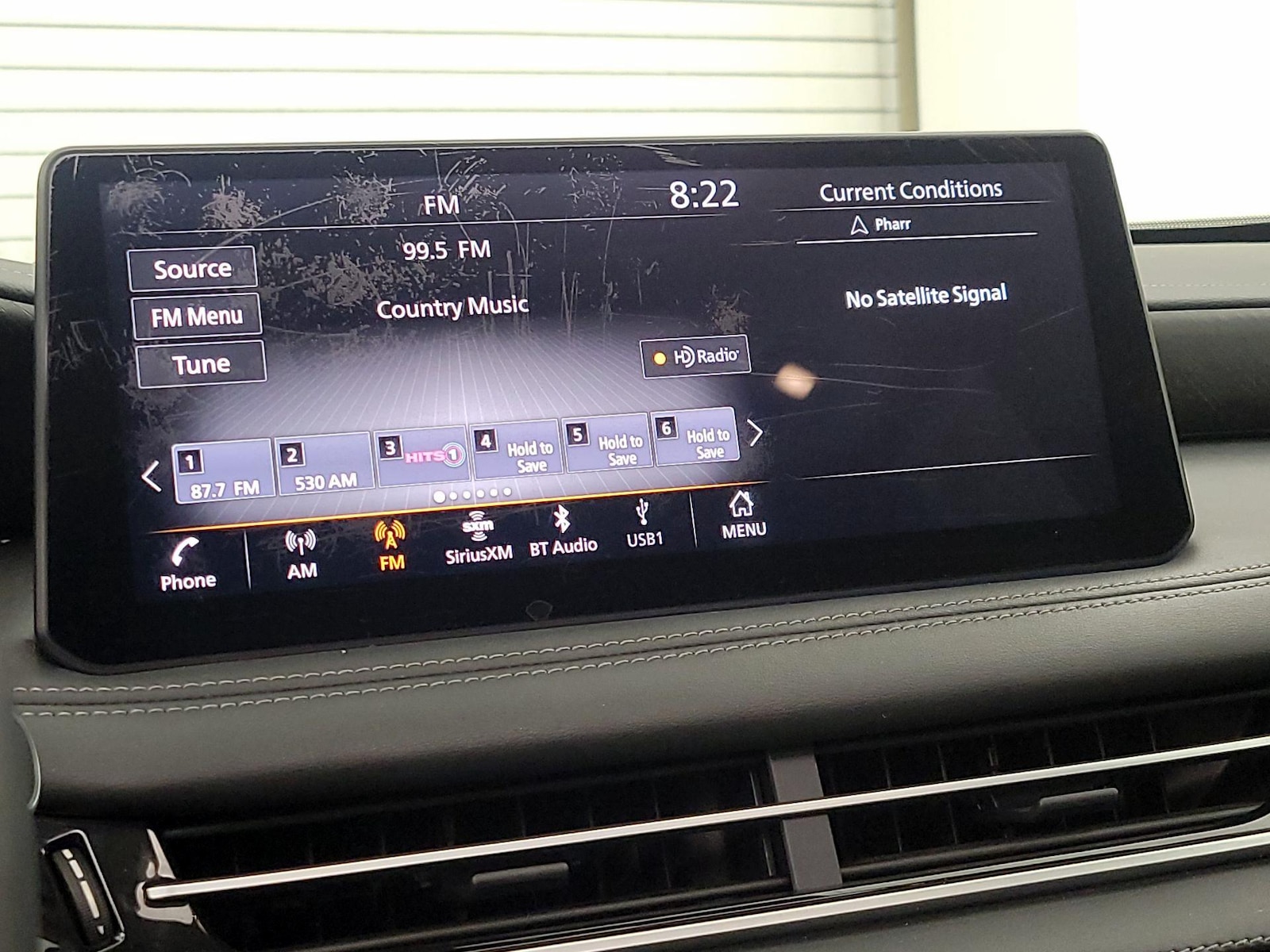 2025 INFINITI QX60 SENSORY - Photo 15