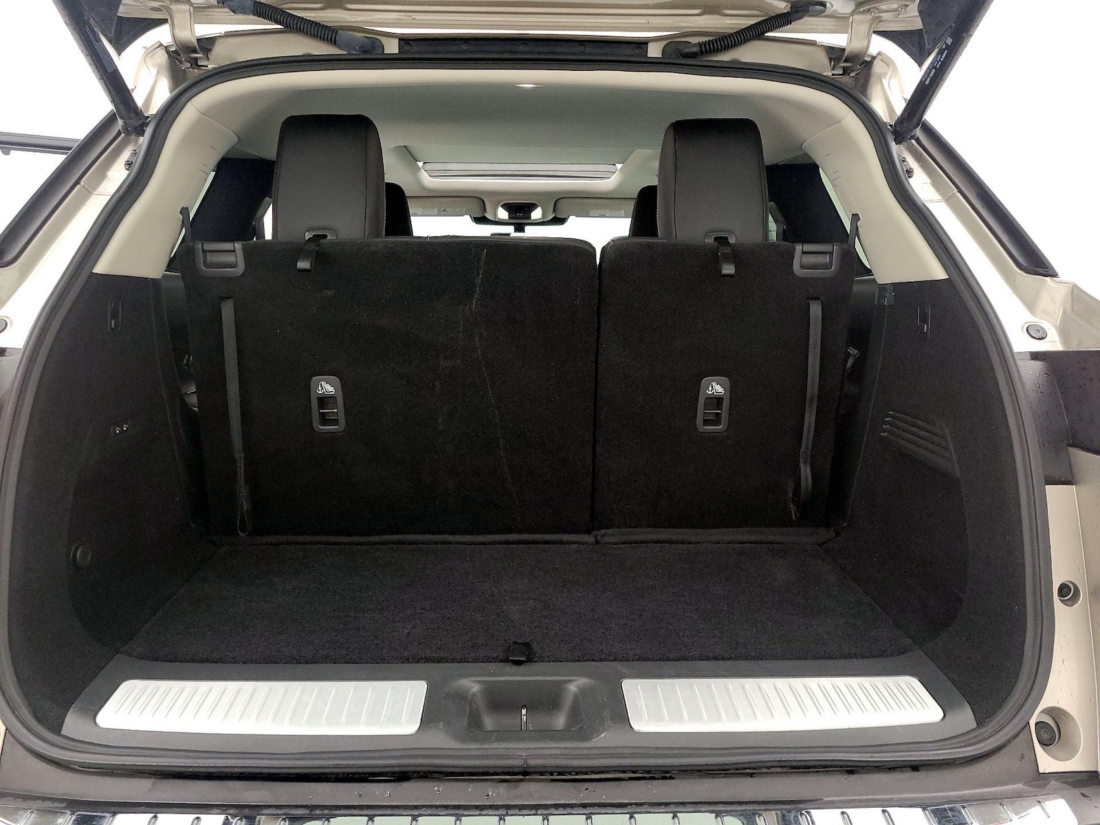 2025 INFINITI QX60 SENSORY - Photo 22