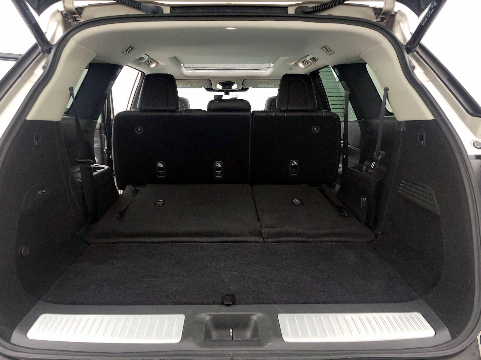 2025 INFINITI QX60 SENSORY - Photo 23