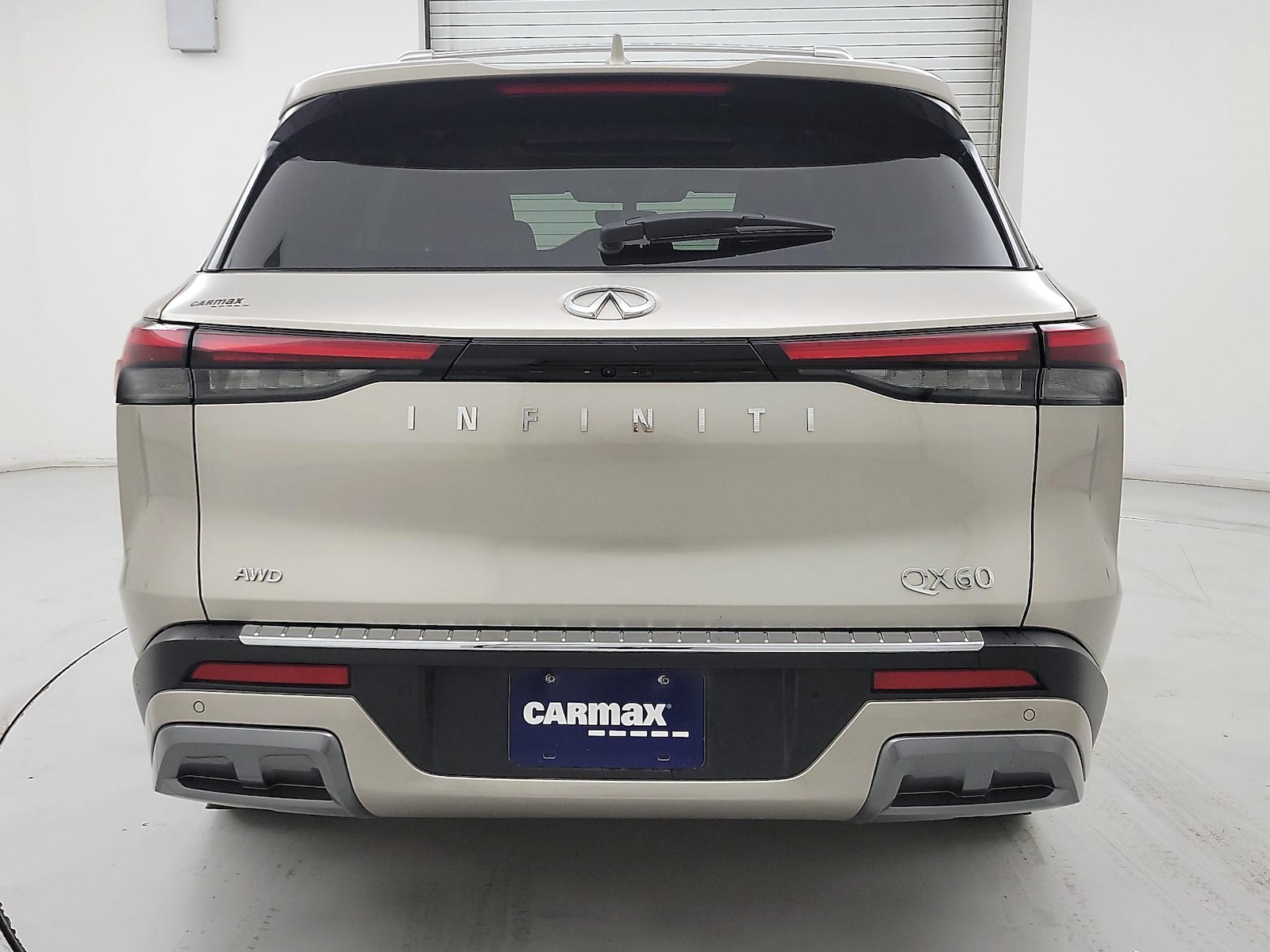 2025 INFINITI QX60 SENSORY - Photo 6