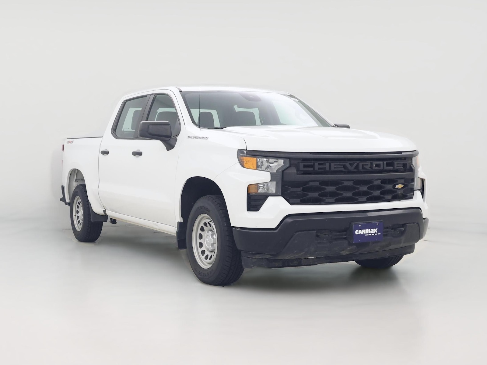 2023 Chevrolet Silverado 1500 Work Truck
