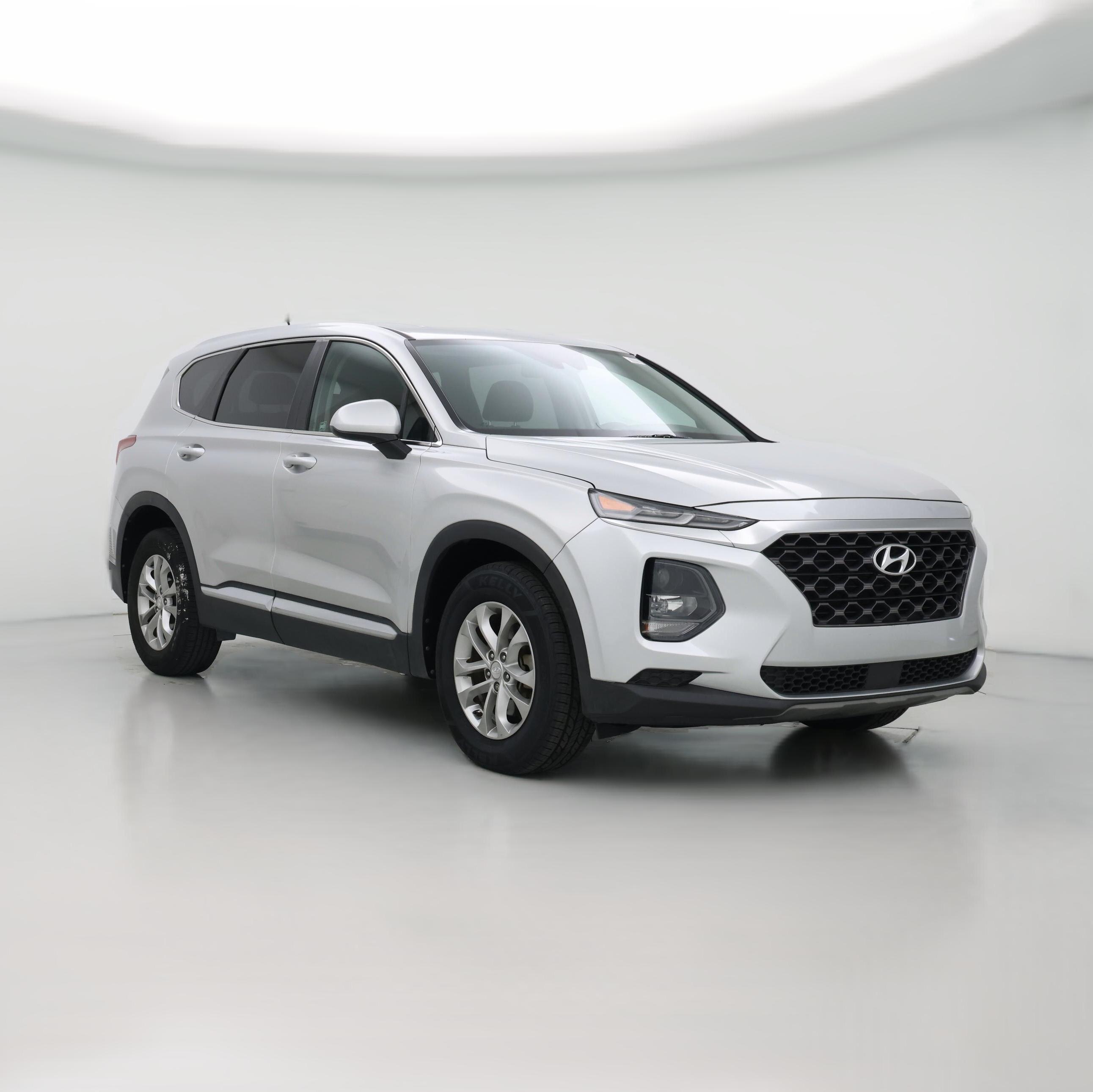 Thumbnail: 2019 Hyundai Santa Fe - 1