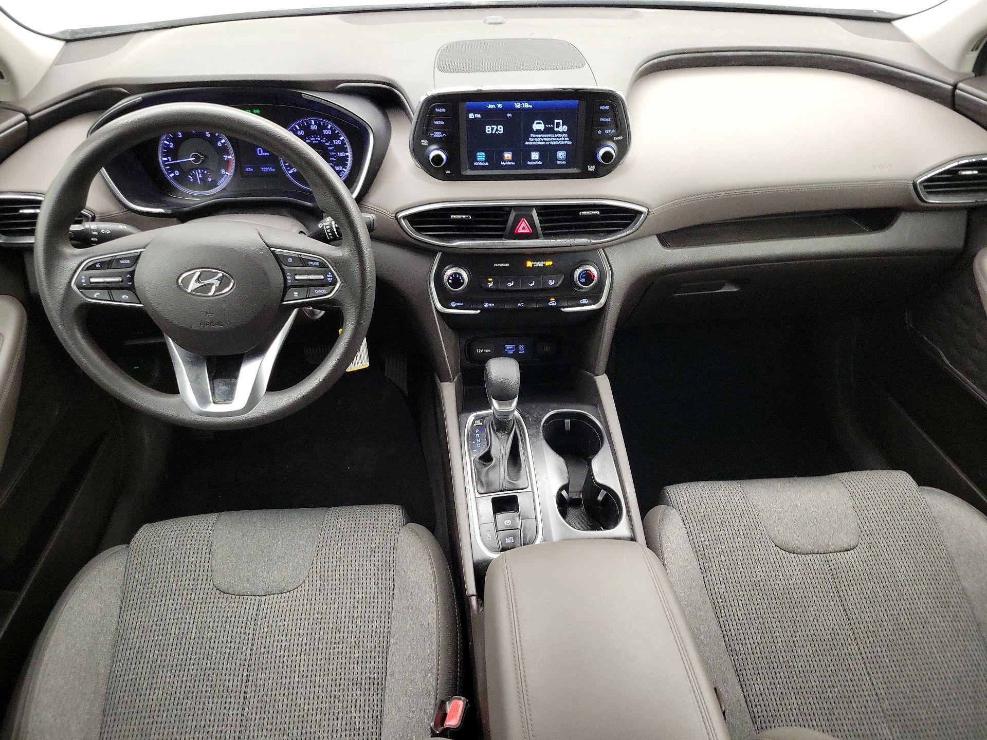 Thumbnail: 2019 Hyundai Santa Fe - 9