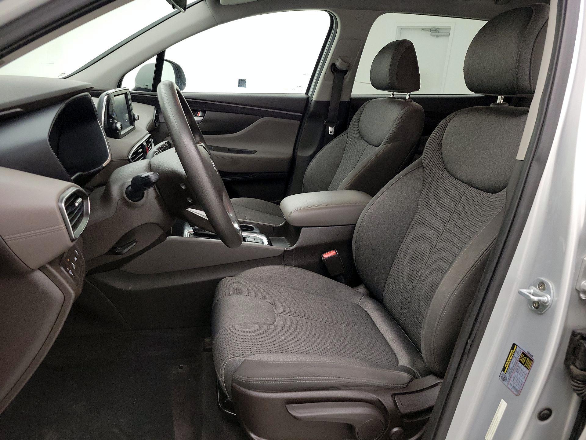 Thumbnail: 2019 Hyundai Santa Fe - 11