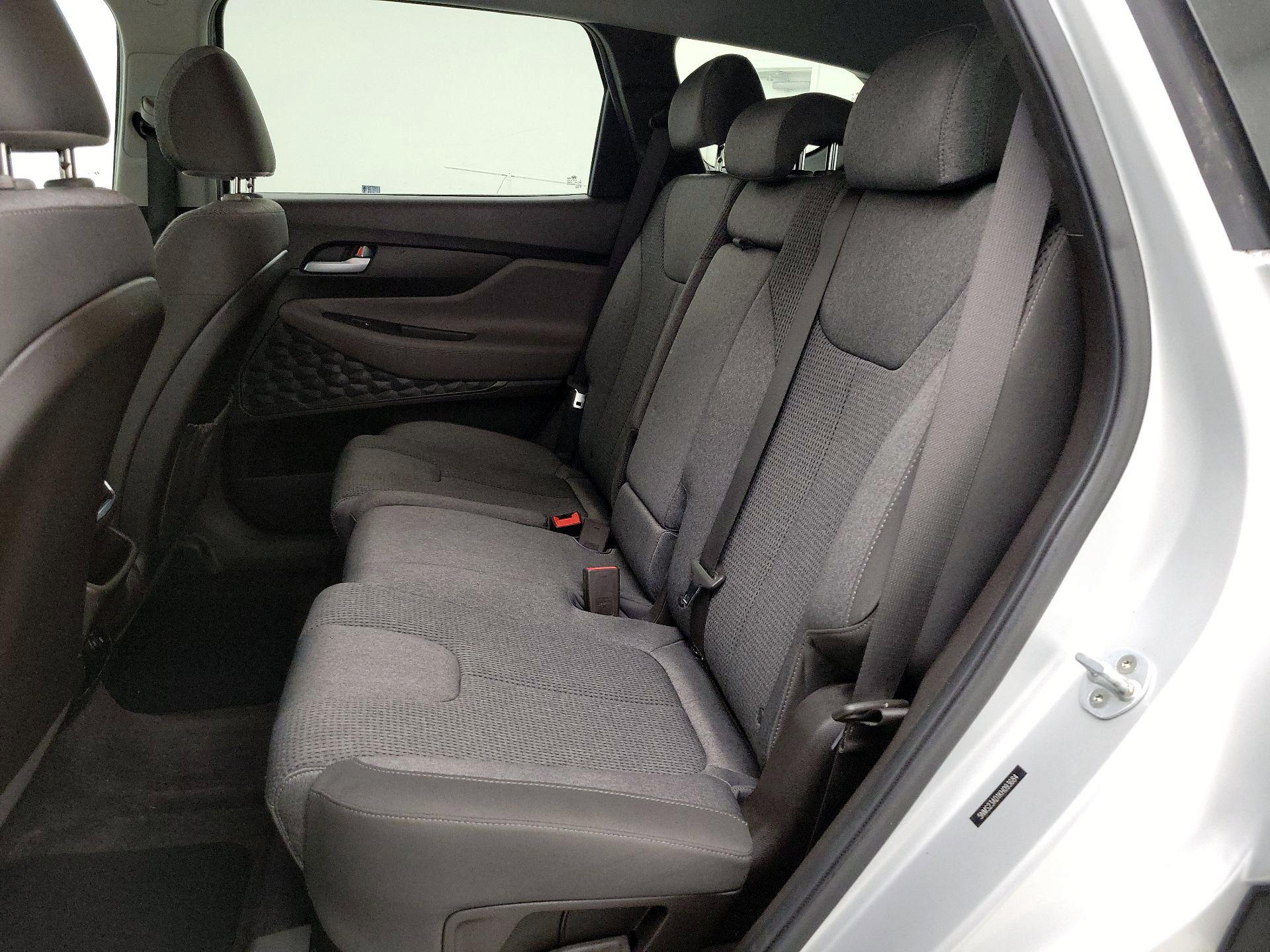 Thumbnail: 2019 Hyundai Santa Fe - 19