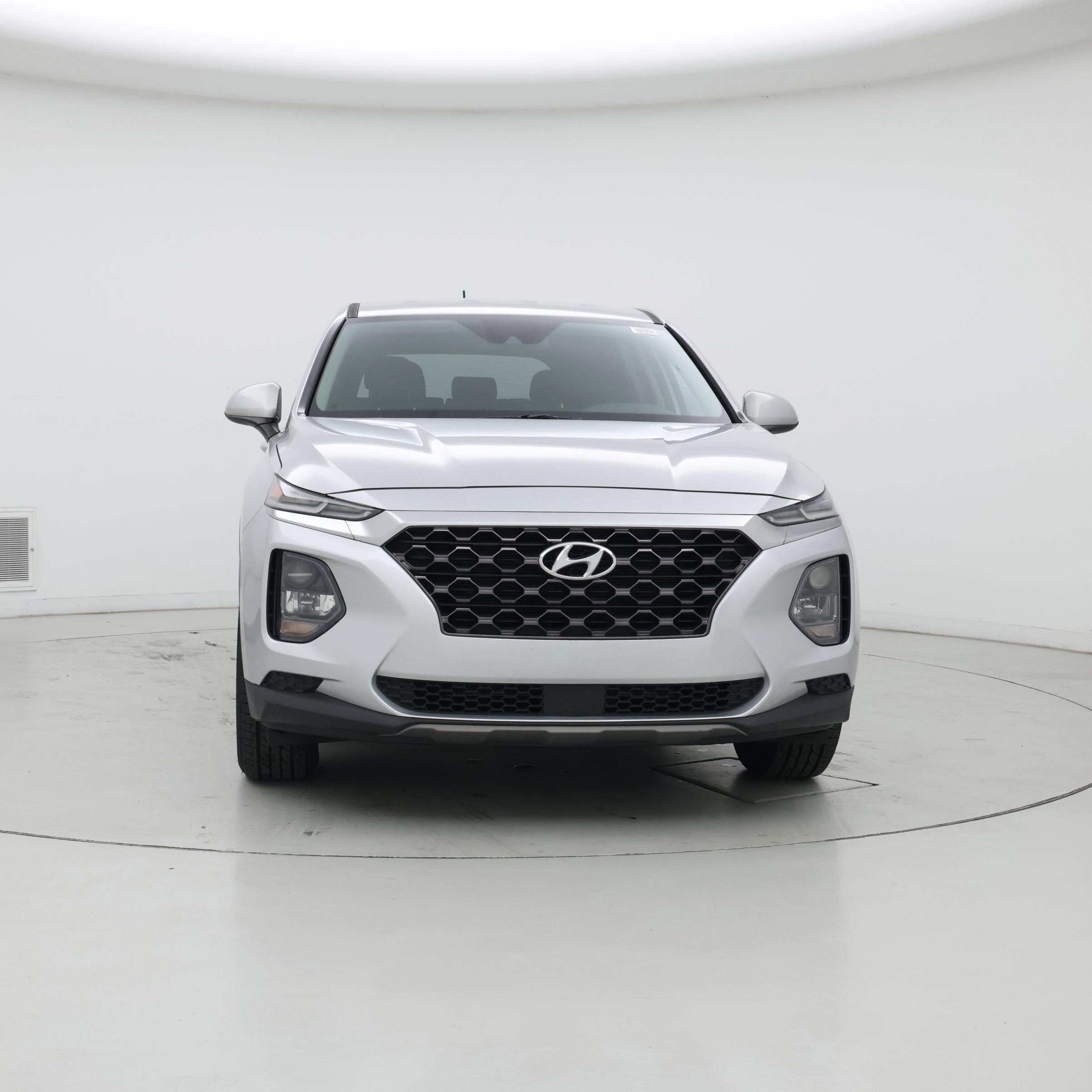 Thumbnail: 2019 Hyundai Santa Fe - 5