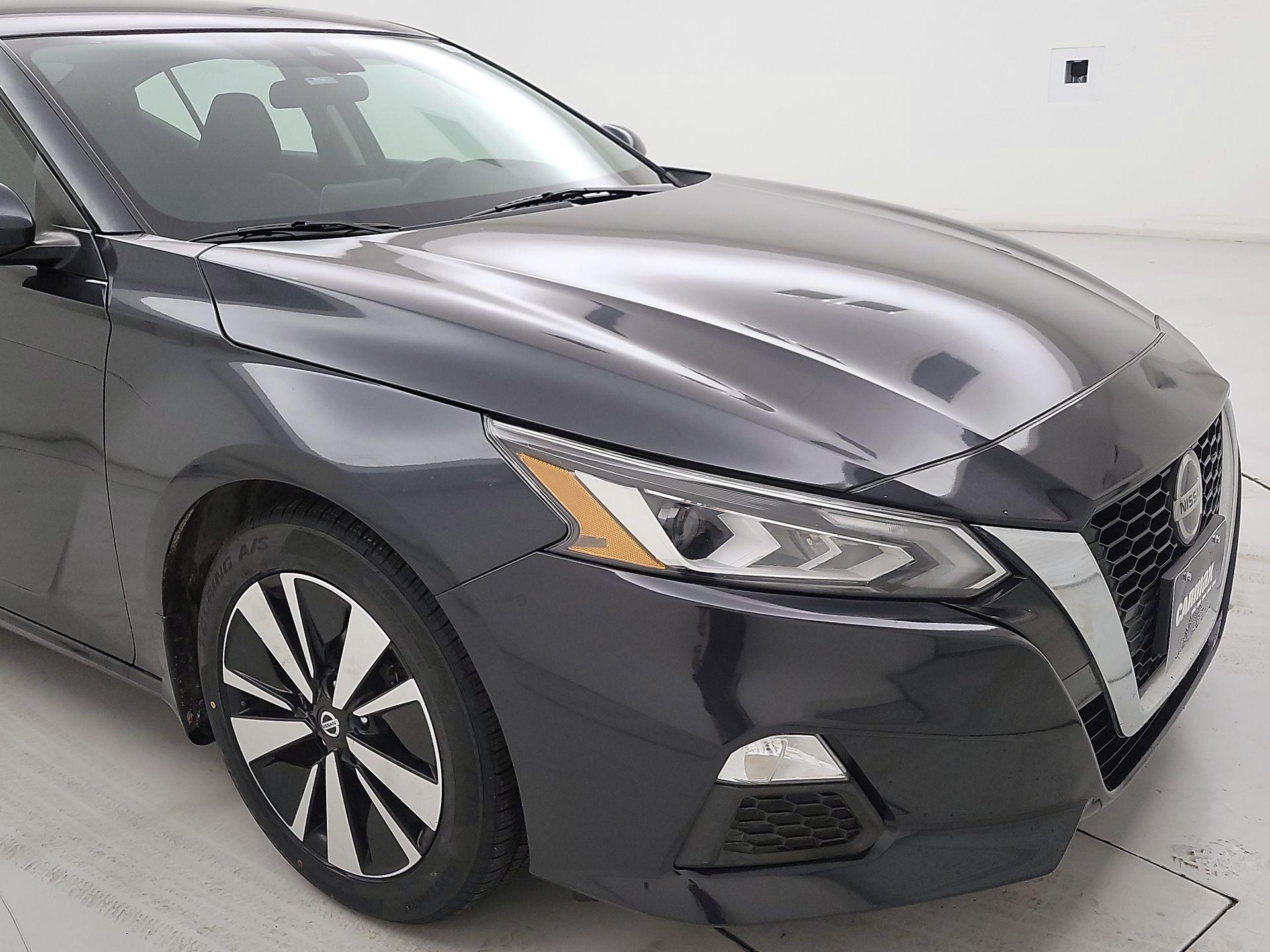 Thumbnail: 2022 Nissan Altima - 1