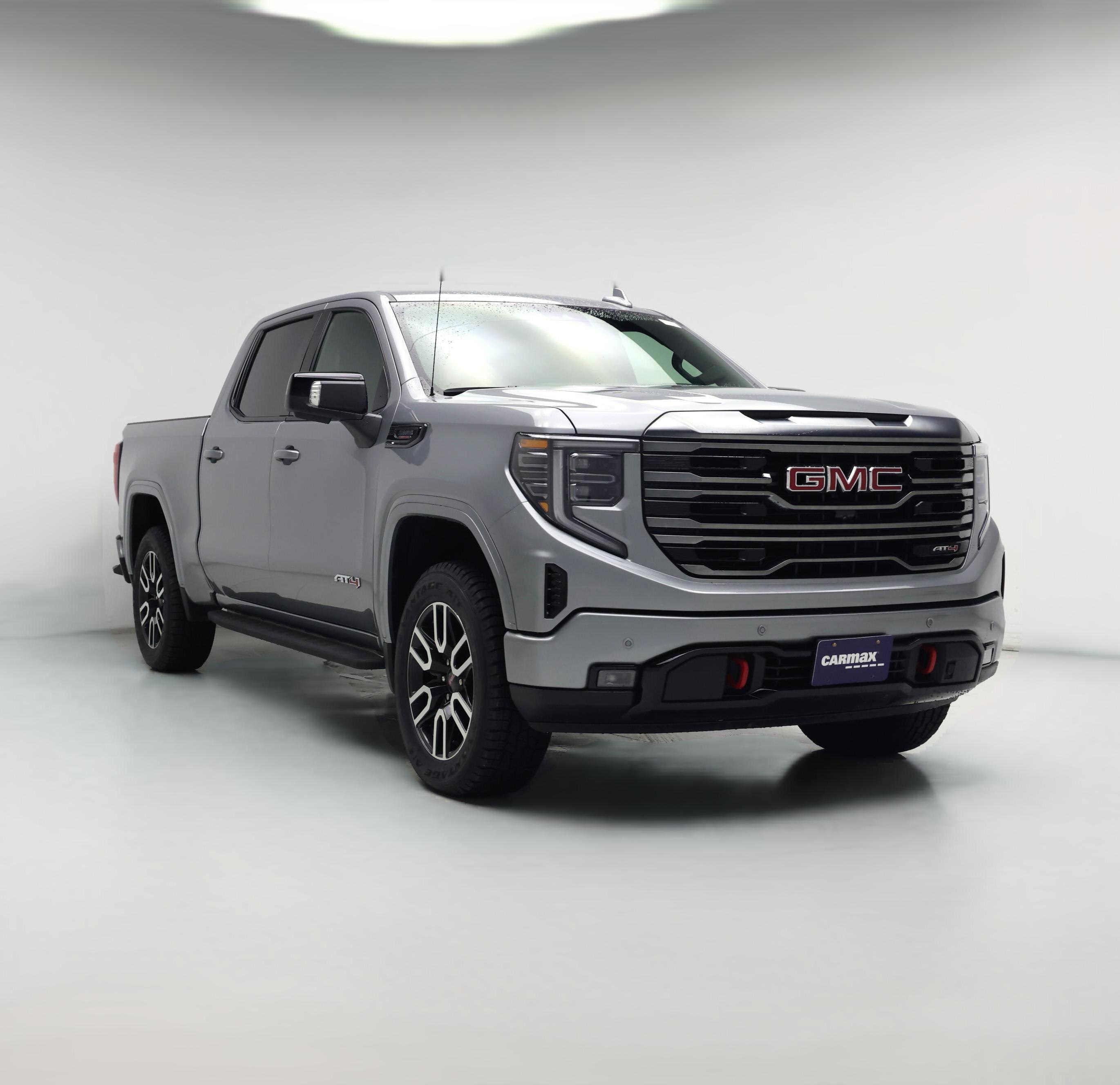 Thumbnail: 2024 GMC Sierra 1500 - 1
