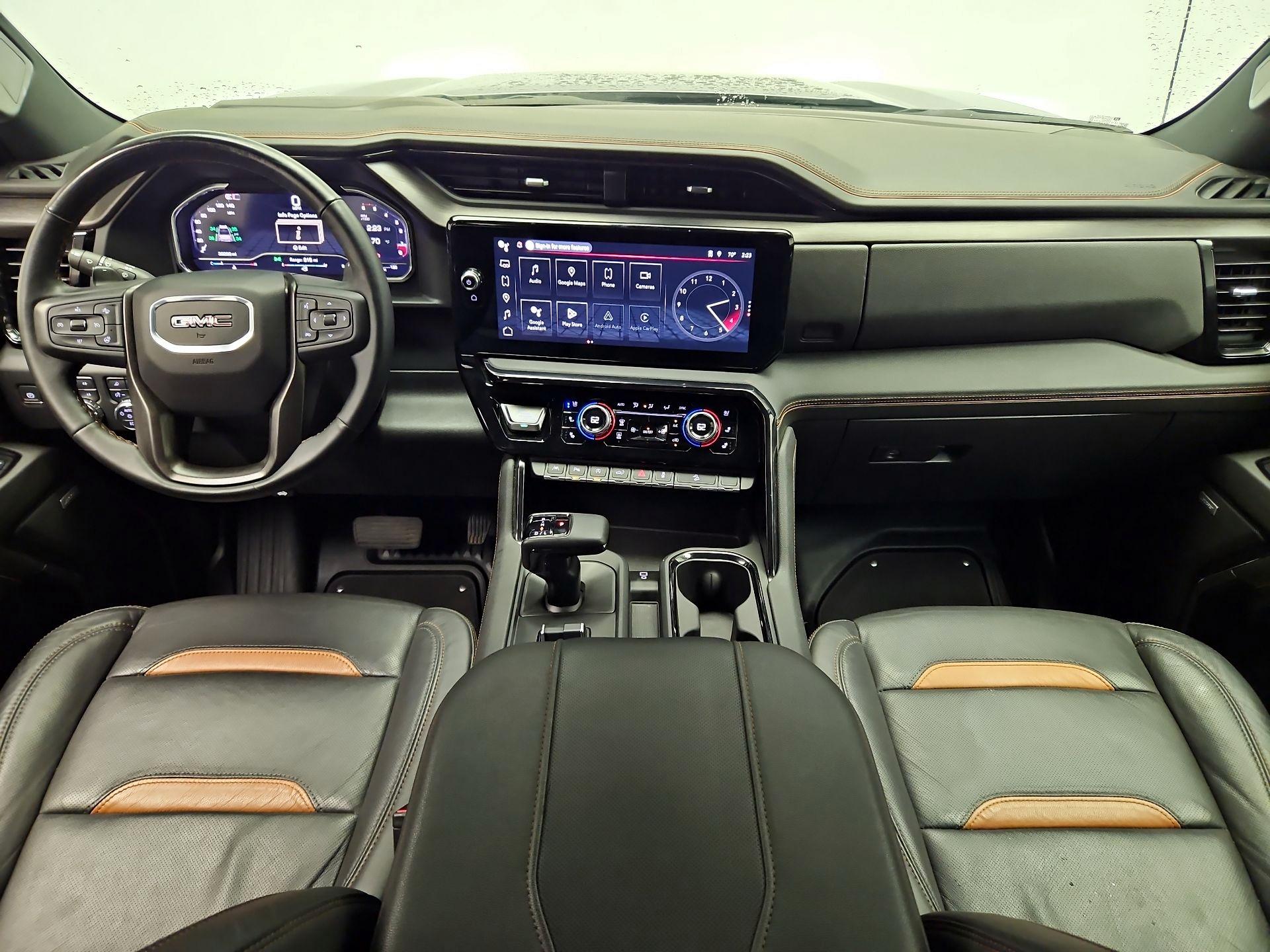 Thumbnail: 2024 GMC Sierra 1500 - 9