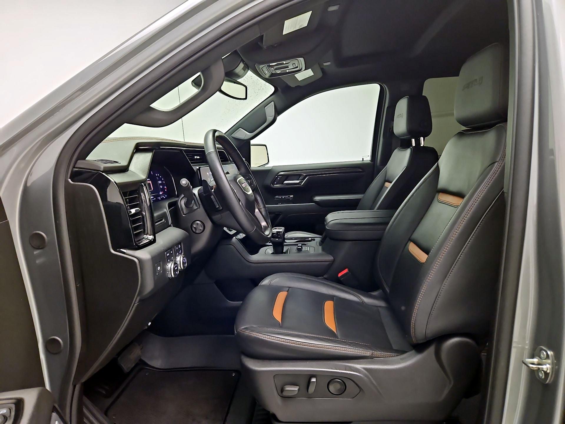 Thumbnail: 2024 GMC Sierra 1500 - 11