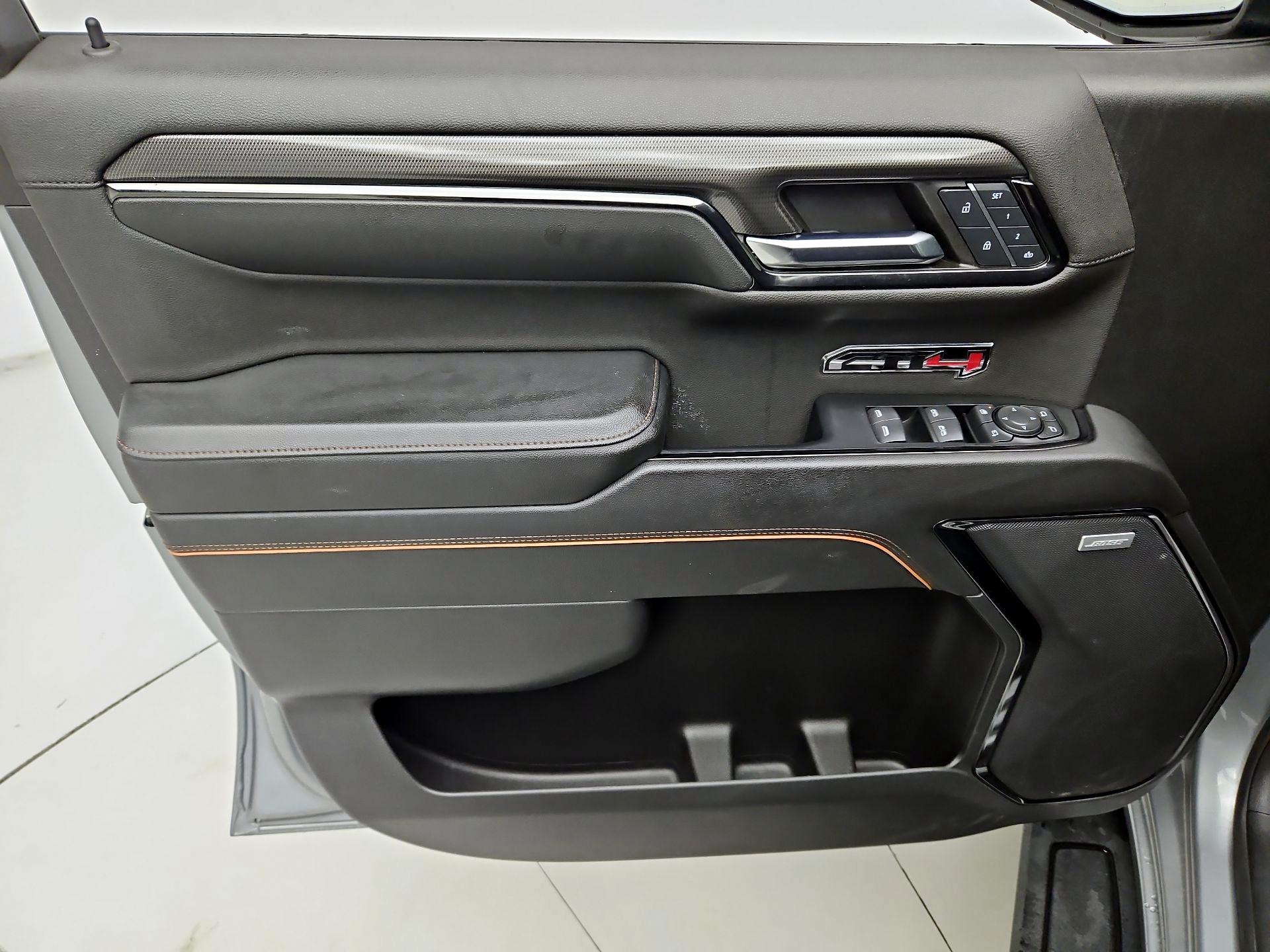 Thumbnail: 2024 GMC Sierra 1500 - 12