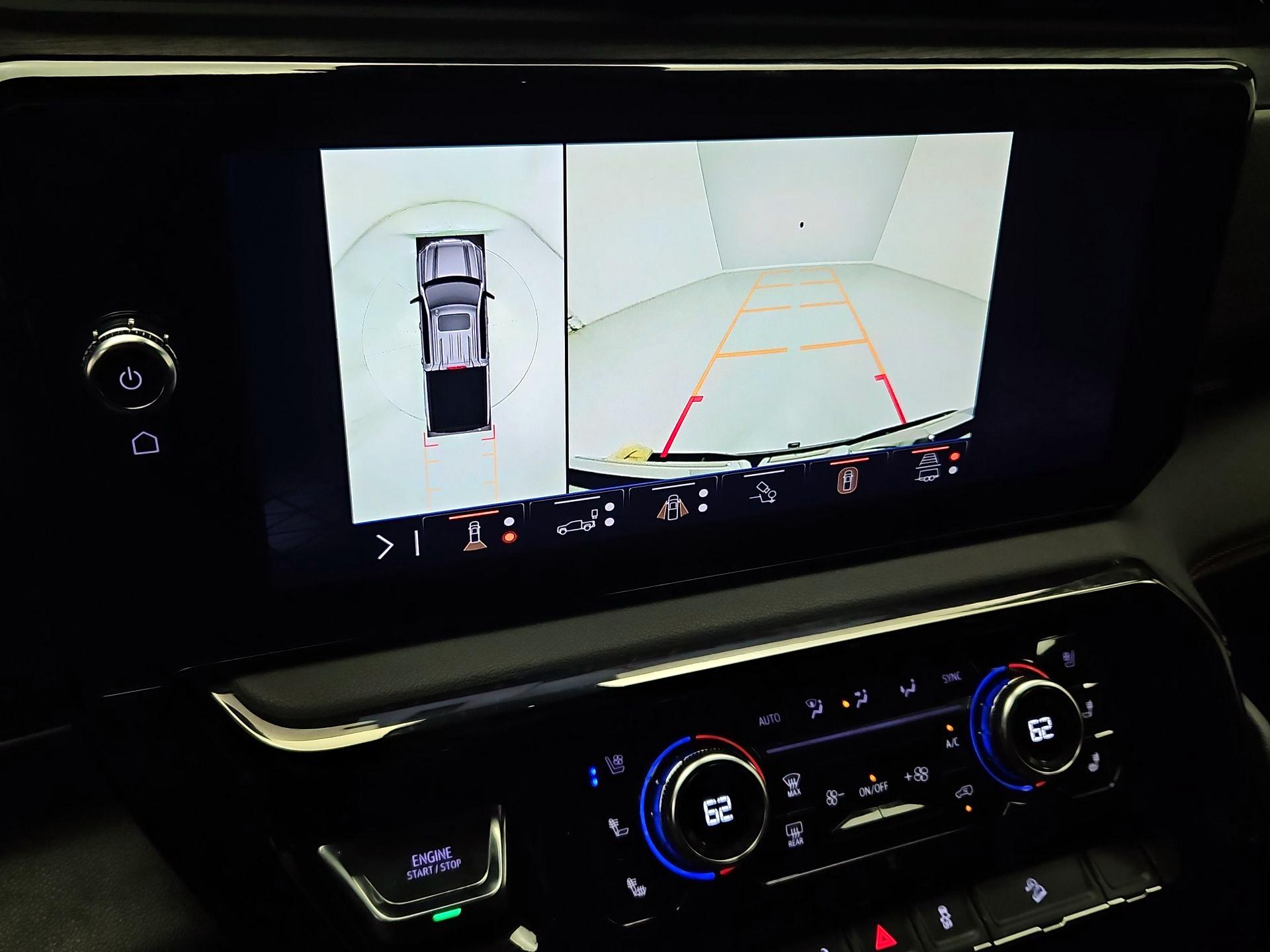 Thumbnail: 2024 GMC Sierra 1500 - 14