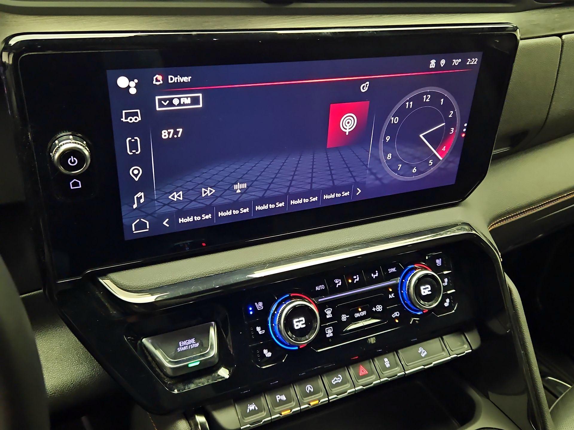 Thumbnail: 2024 GMC Sierra 1500 - 15