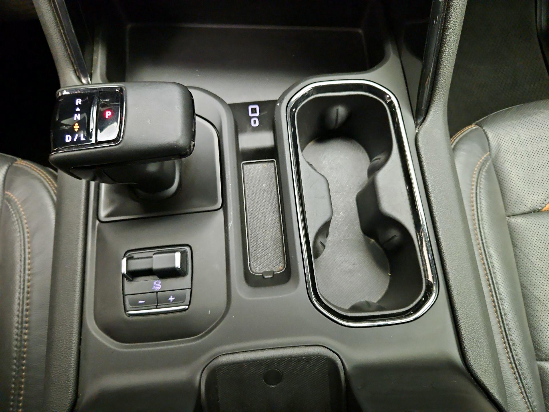 Thumbnail: 2024 GMC Sierra 1500 - 17