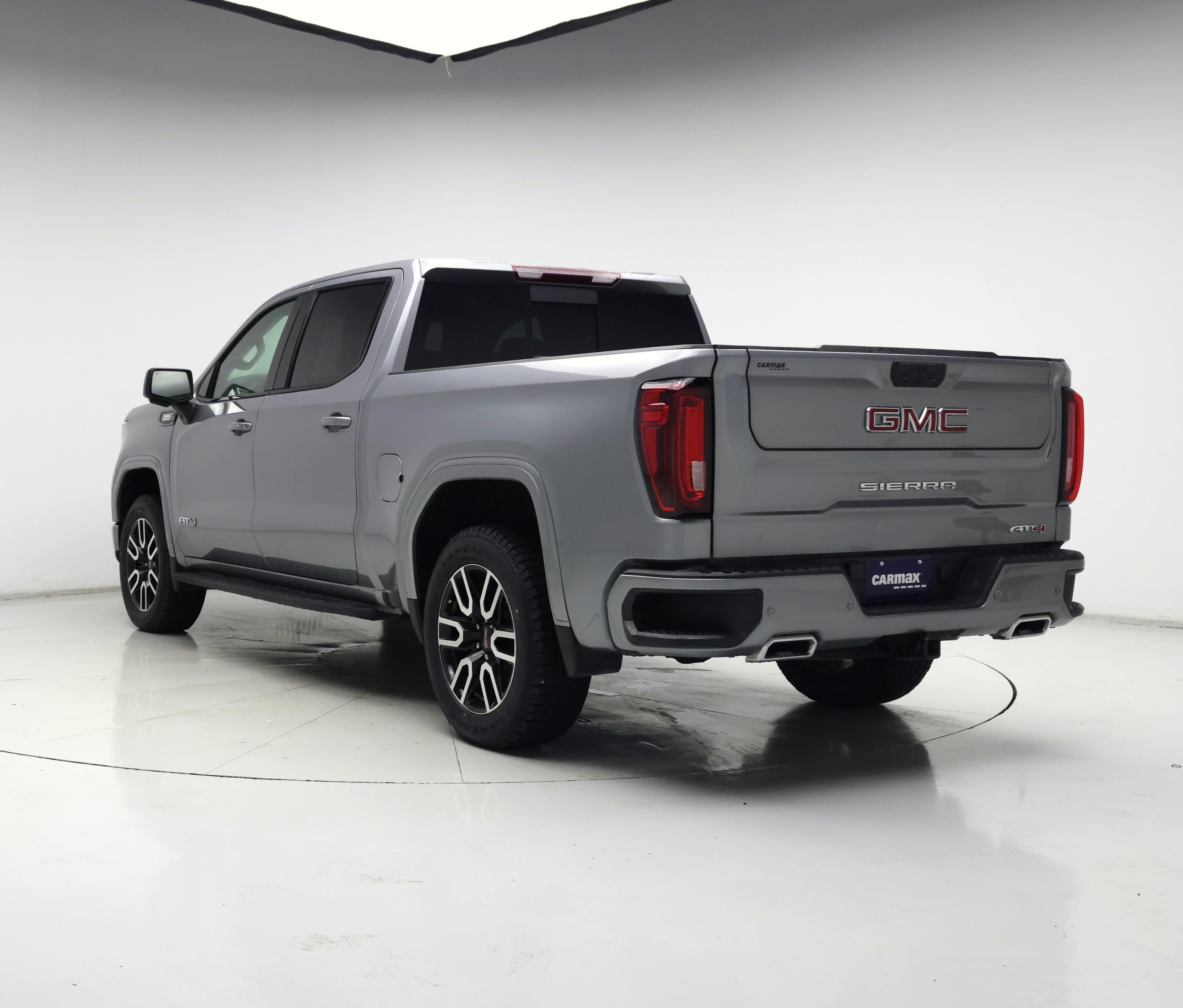 Thumbnail: 2024 GMC Sierra 1500 - 2