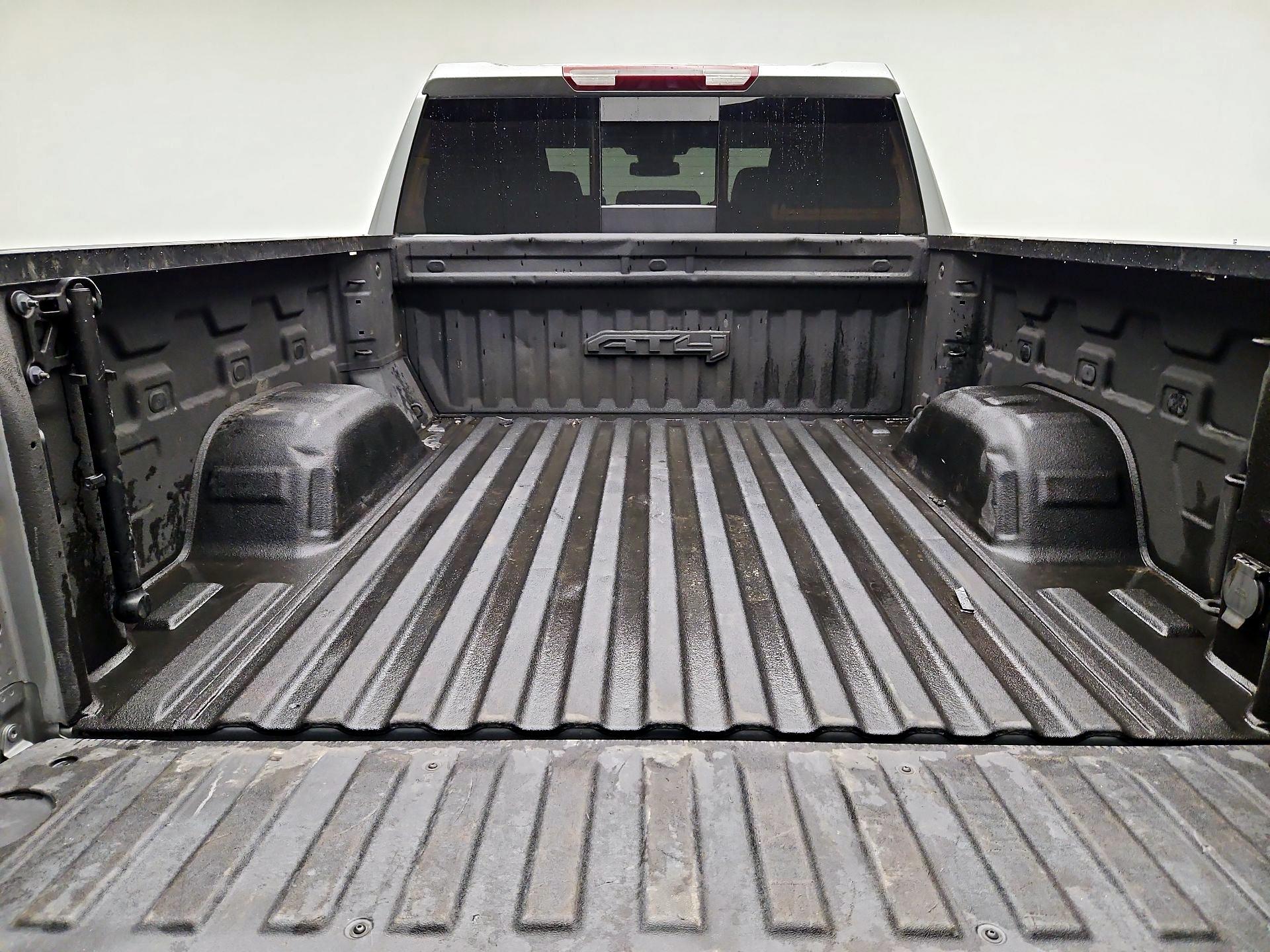 Thumbnail: 2024 GMC Sierra 1500 - 20