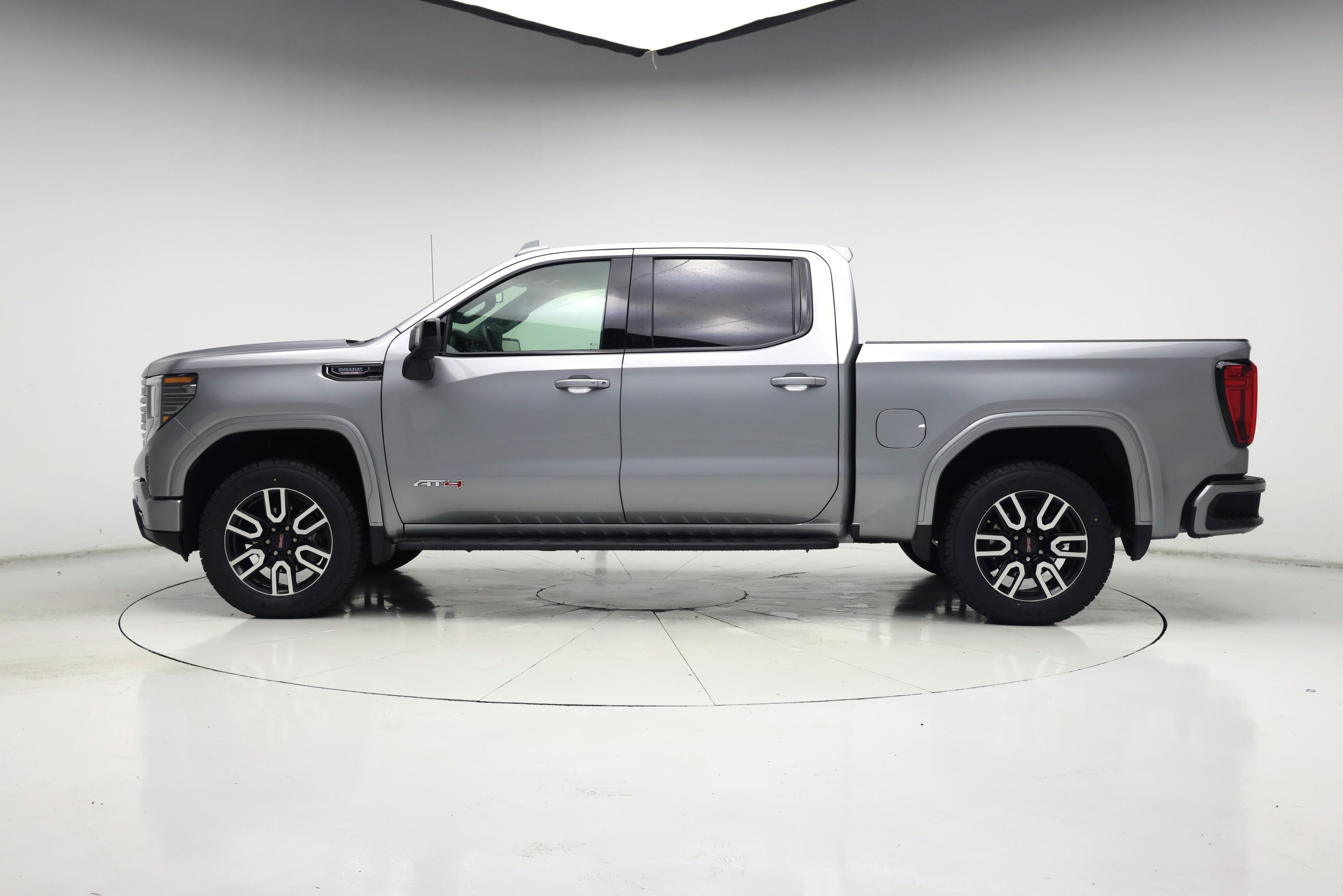 Thumbnail: 2024 GMC Sierra 1500 - 3