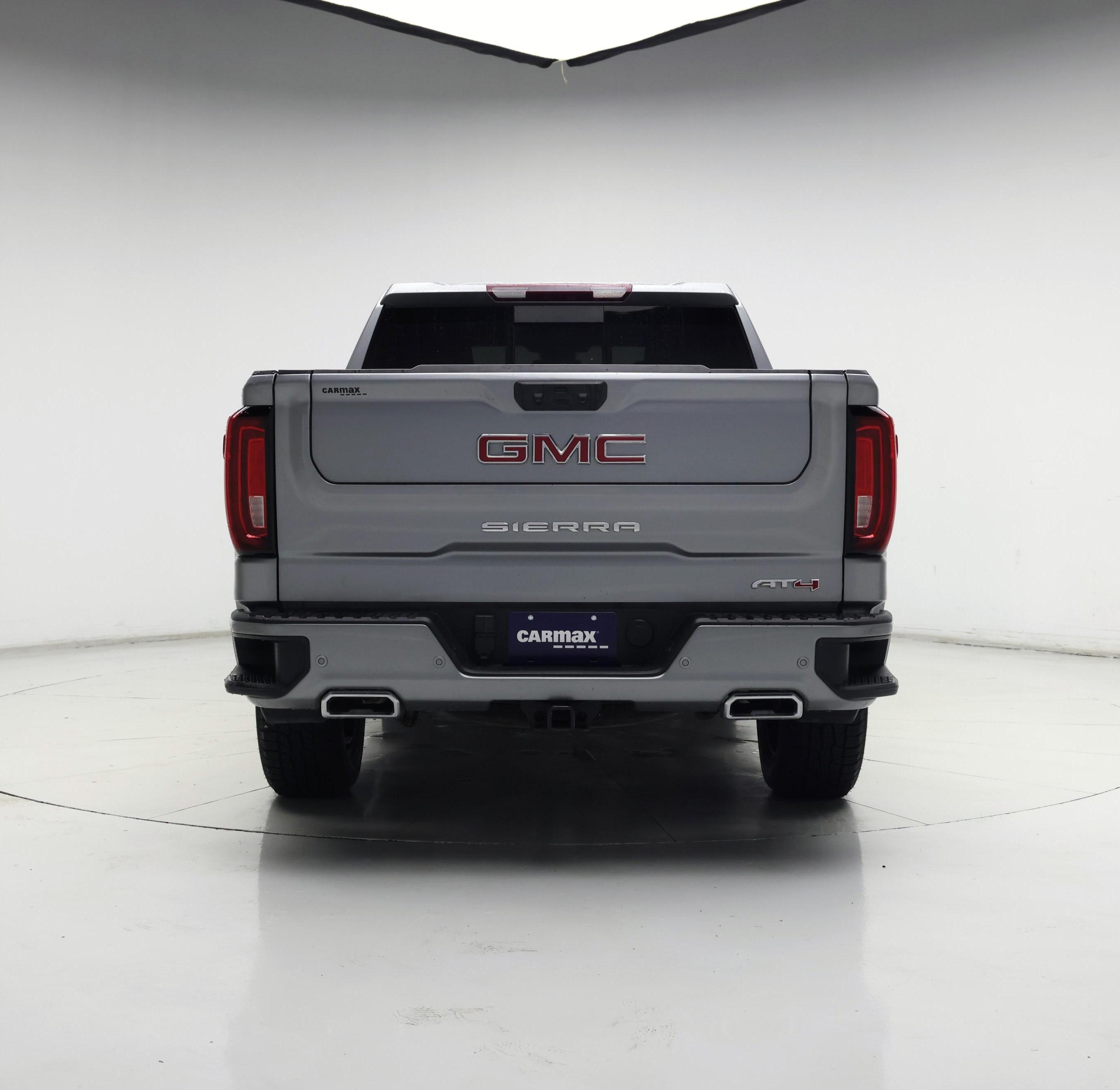 Thumbnail: 2024 GMC Sierra 1500 - 6