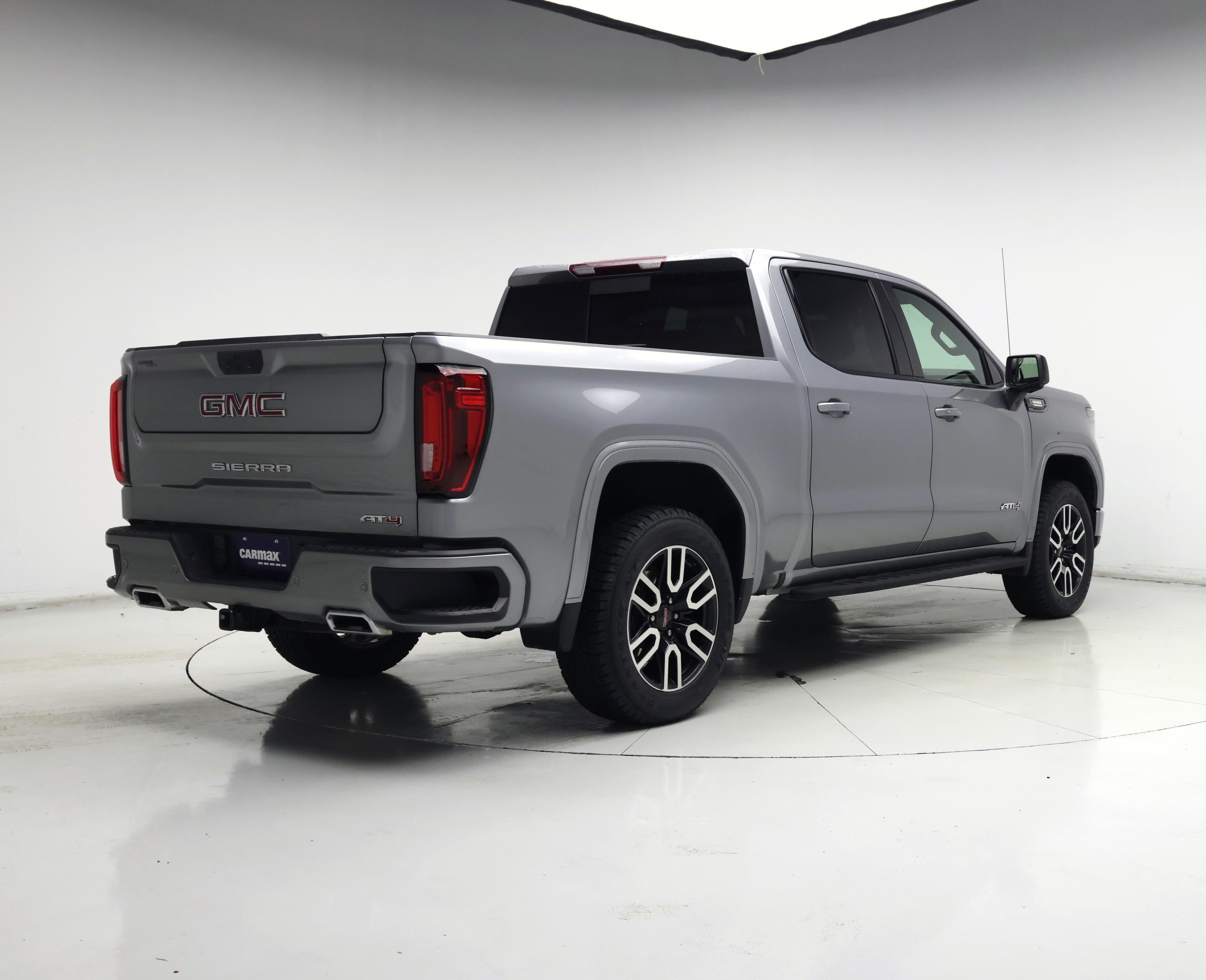 Thumbnail: 2024 GMC Sierra 1500 - 8