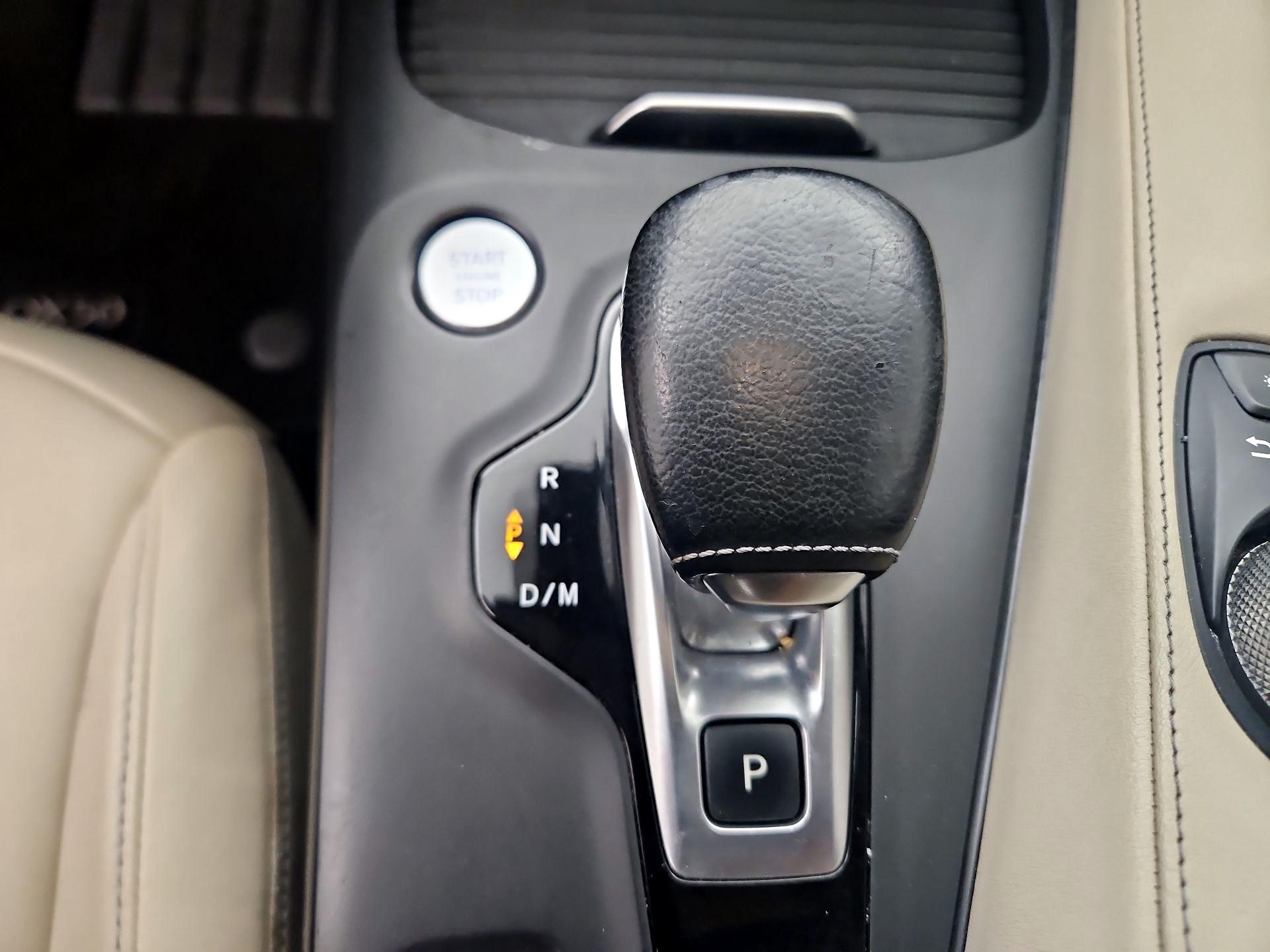 Thumbnail: 2020 INFINITI QX50 - 18