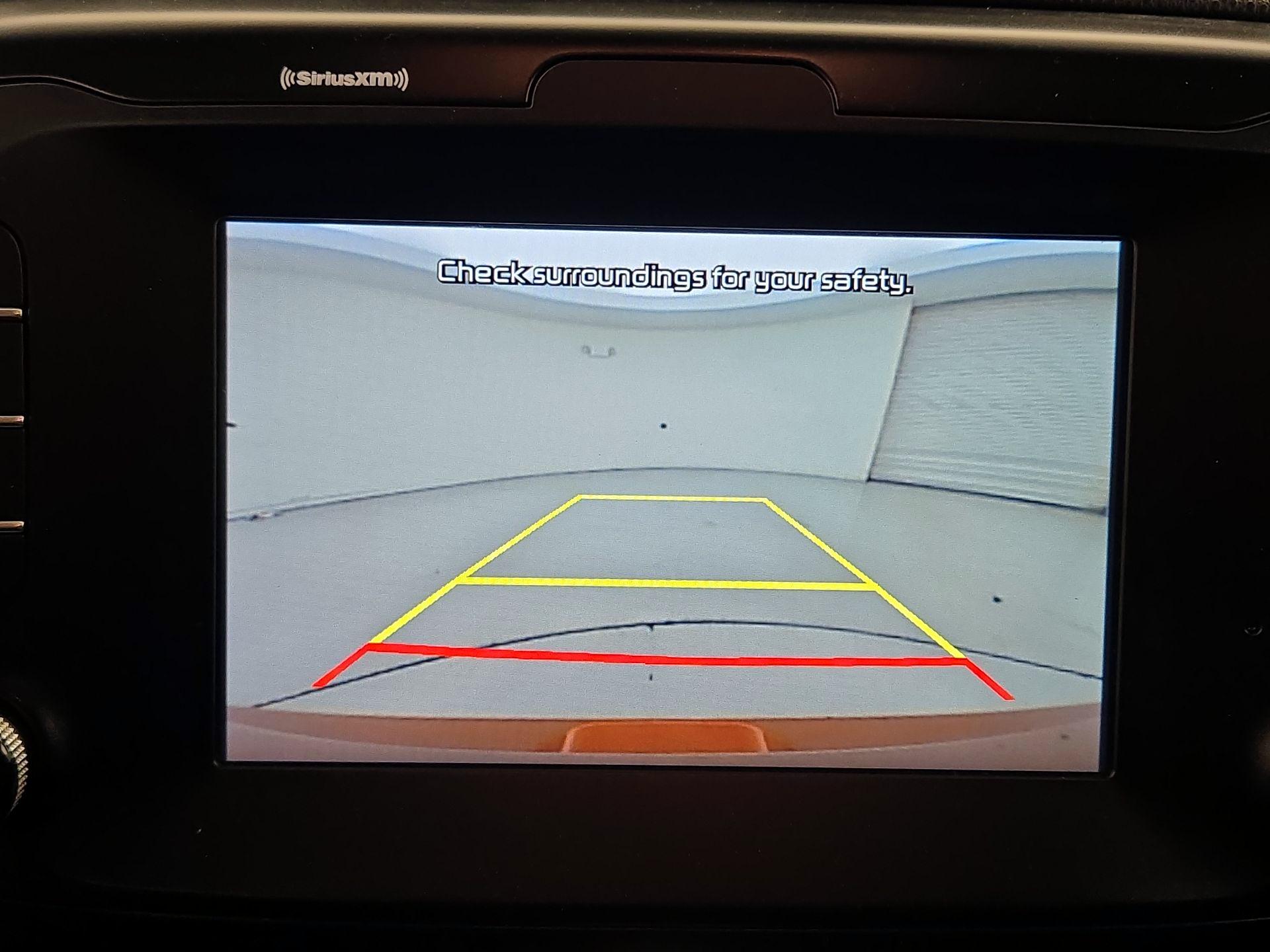 Thumbnail: 2018 Kia Soul - 14