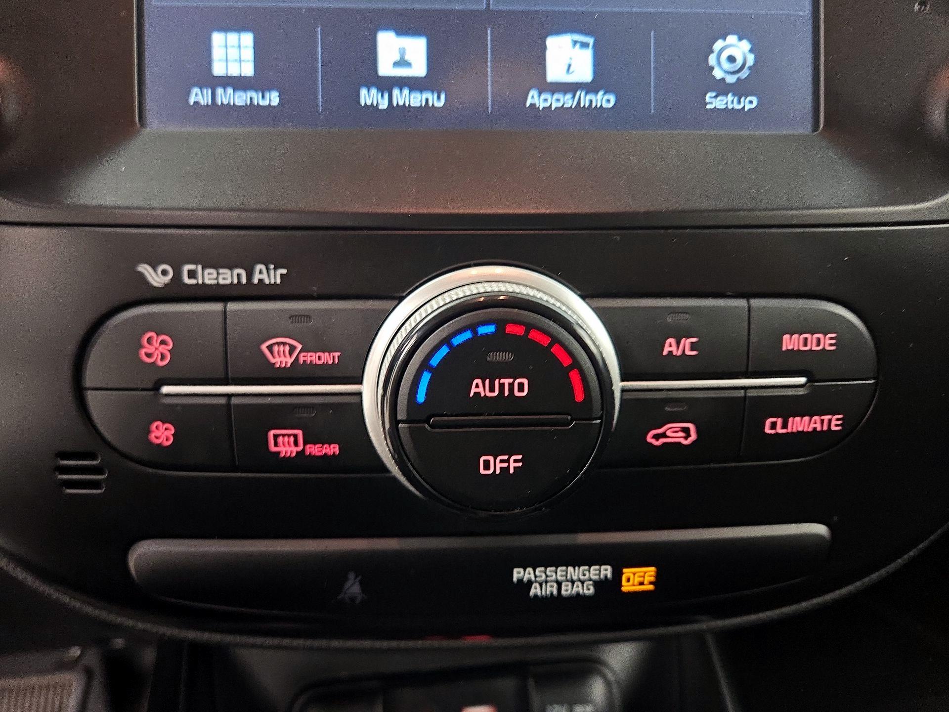 Thumbnail: 2018 Kia Soul - 16