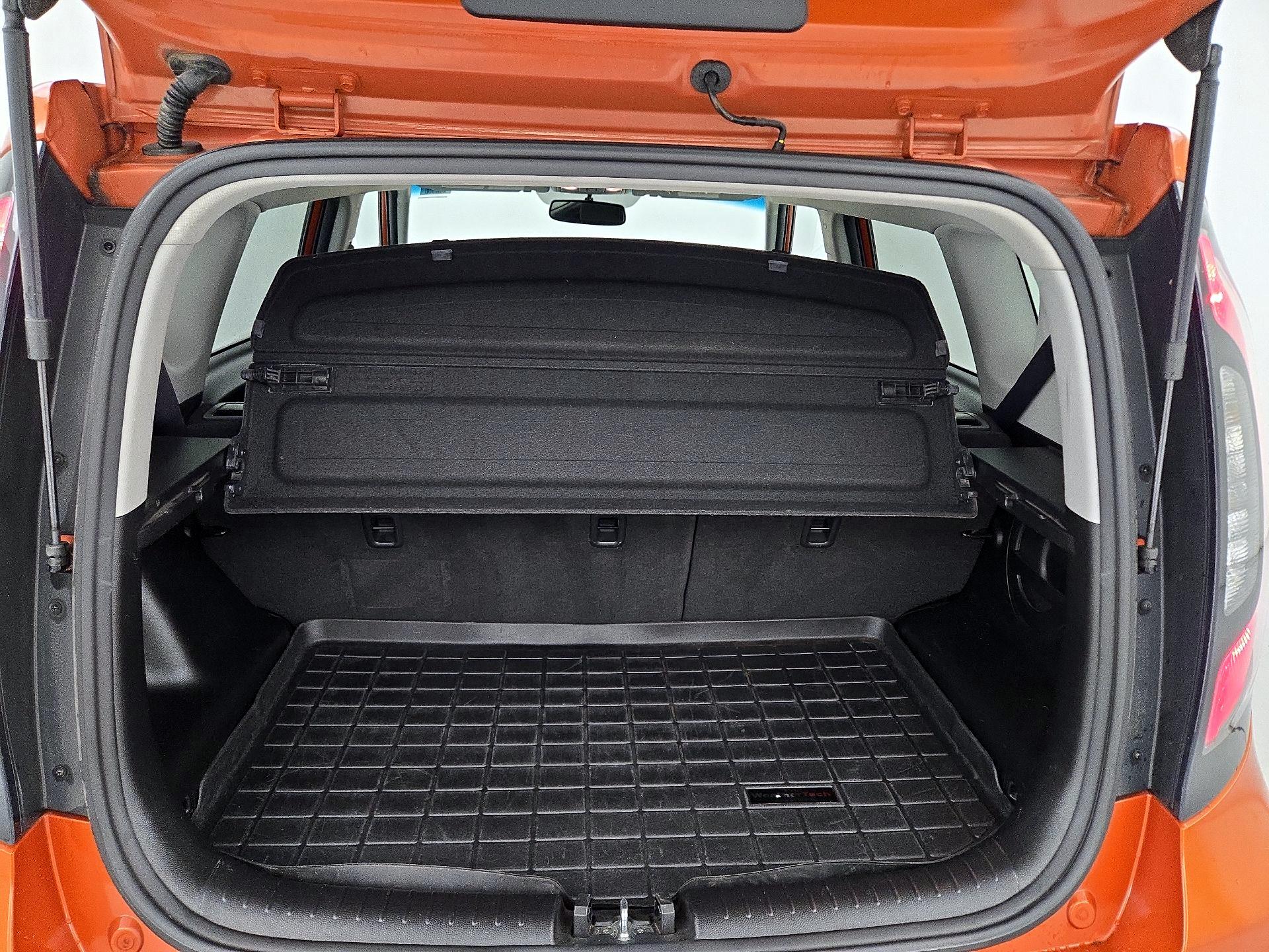 Thumbnail: 2018 Kia Soul - 20