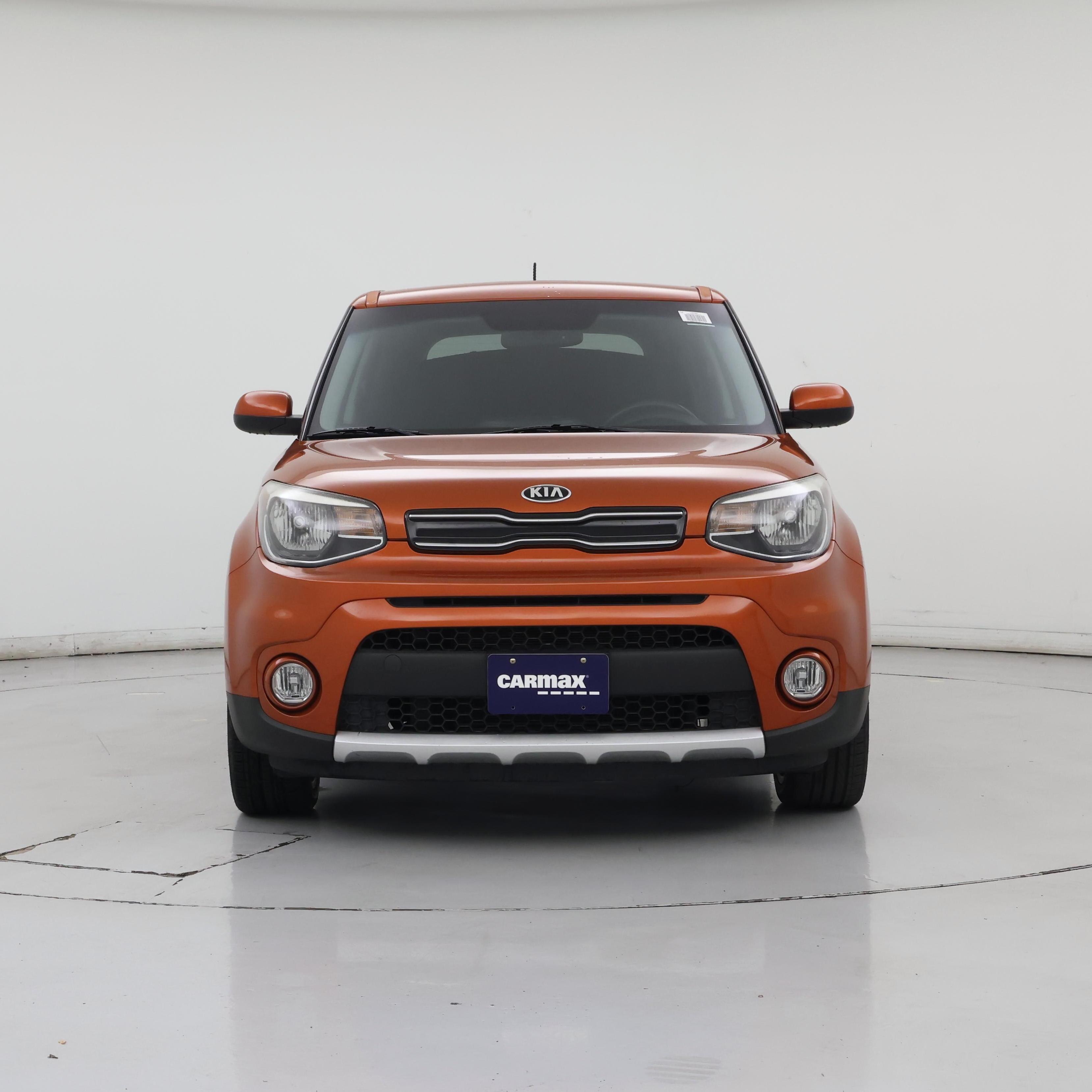 Thumbnail: 2018 Kia Soul - 5