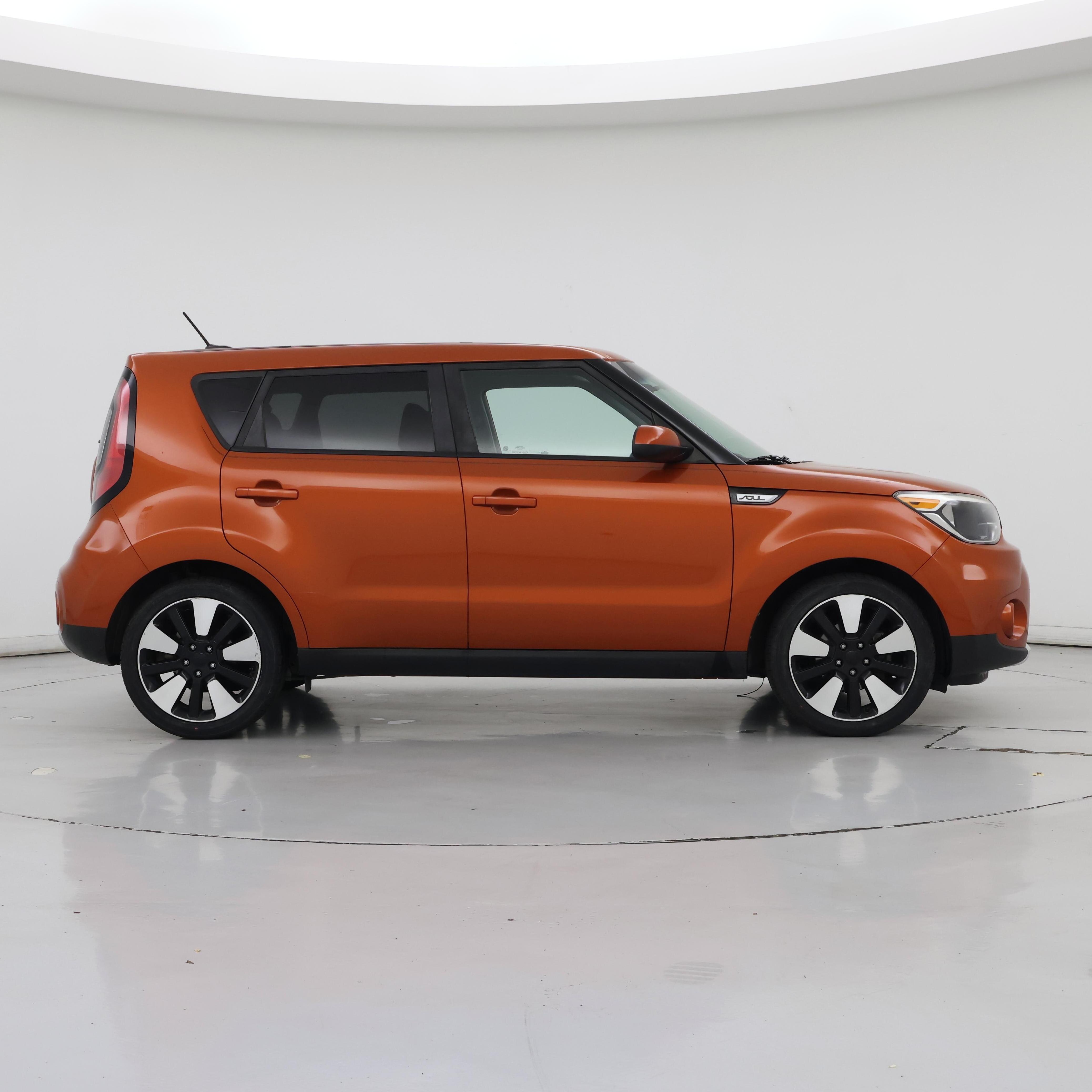 Thumbnail: 2018 Kia Soul - 7