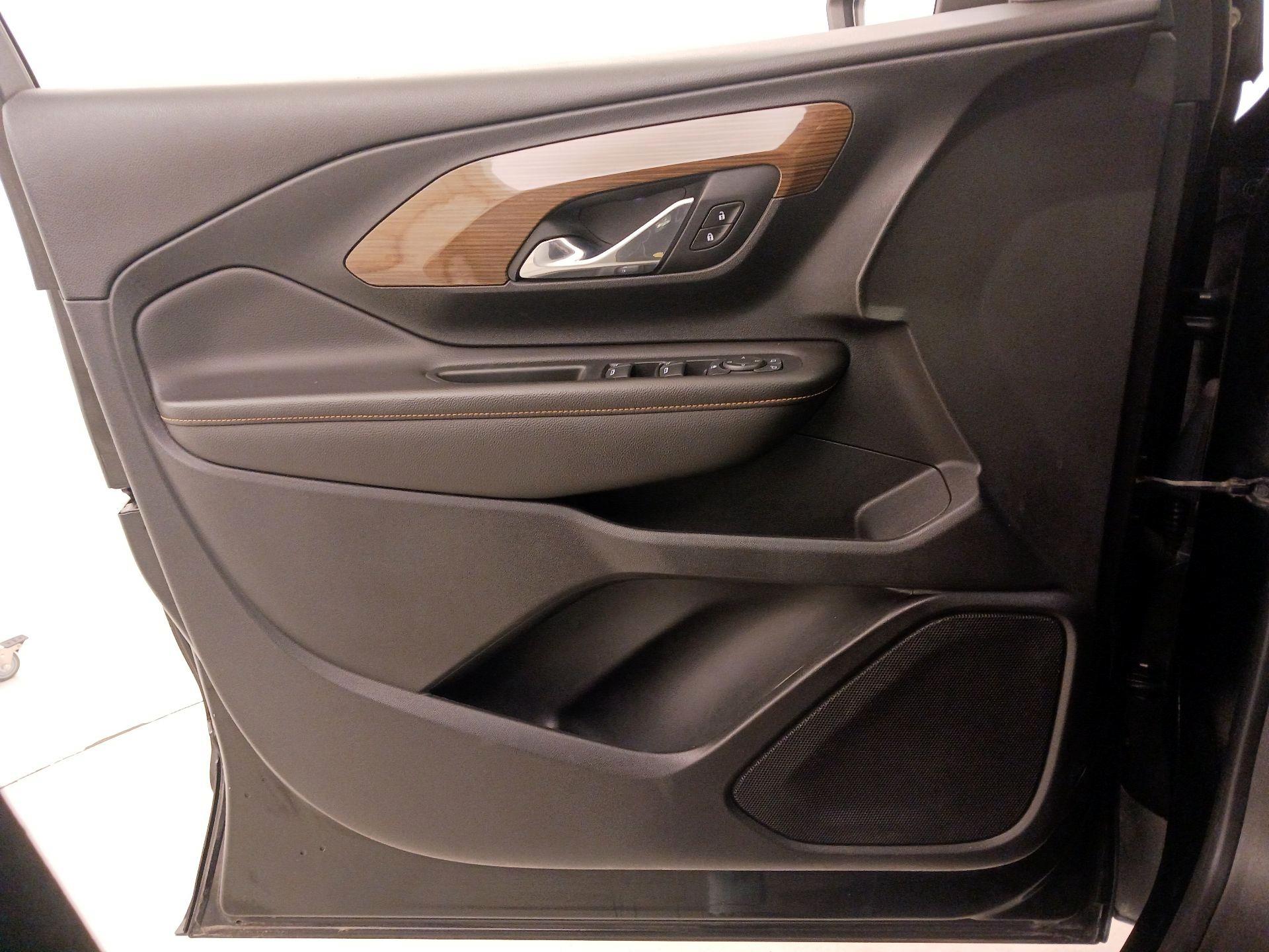 Thumbnail: 2021 GMC Terrain - 12