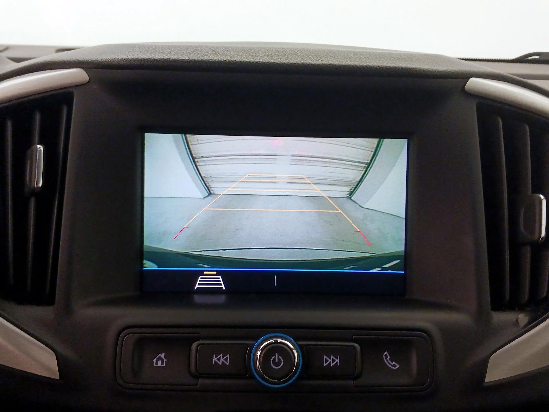 Thumbnail: 2021 GMC Terrain - 14