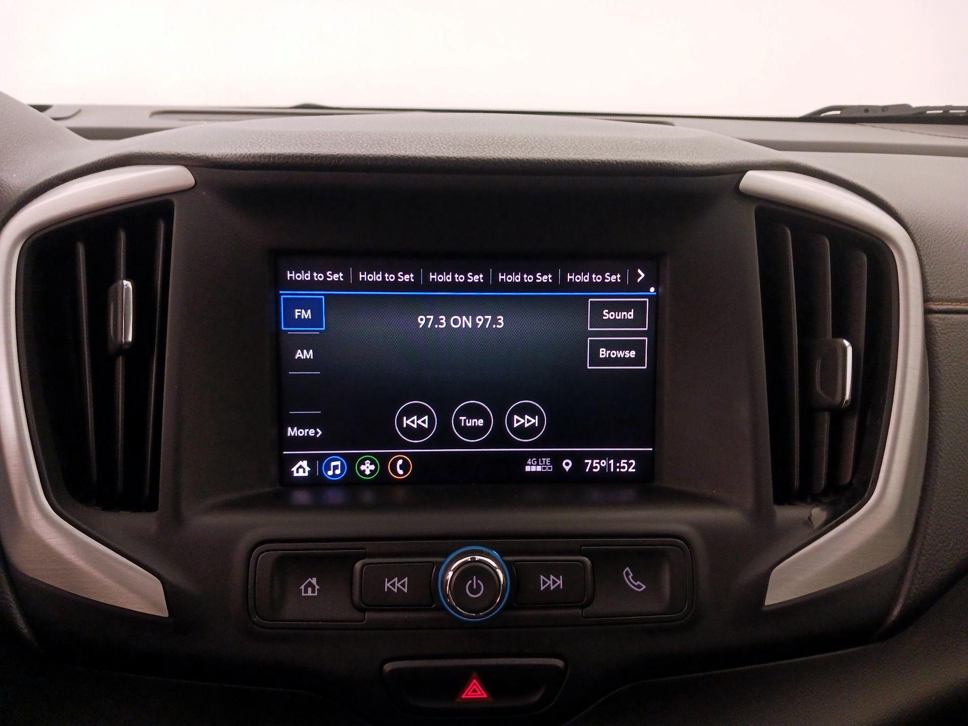 Thumbnail: 2021 GMC Terrain - 15
