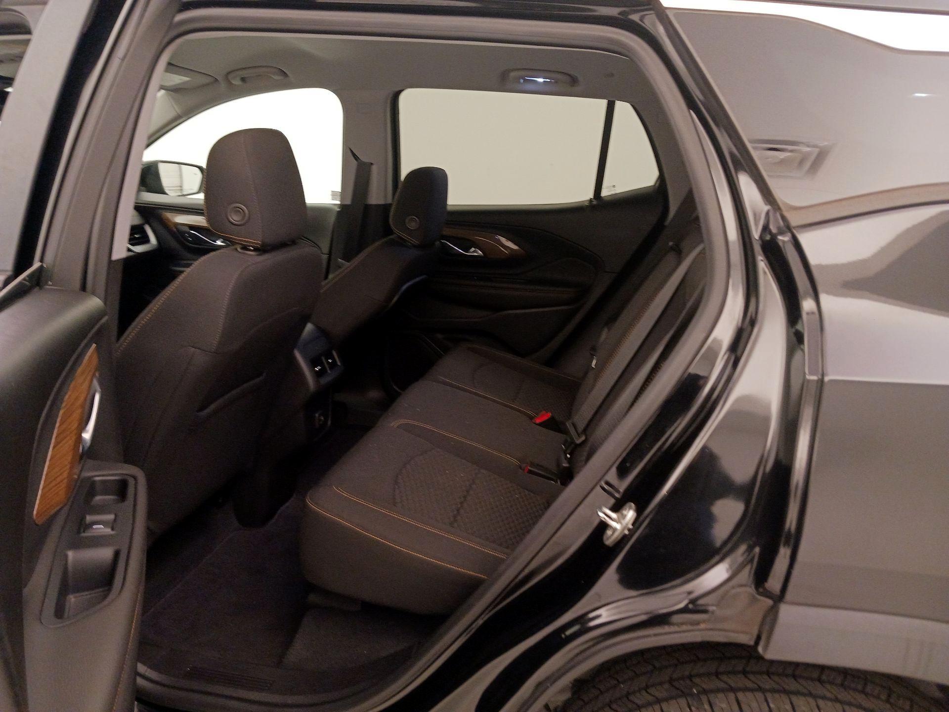 Thumbnail: 2021 GMC Terrain - 19