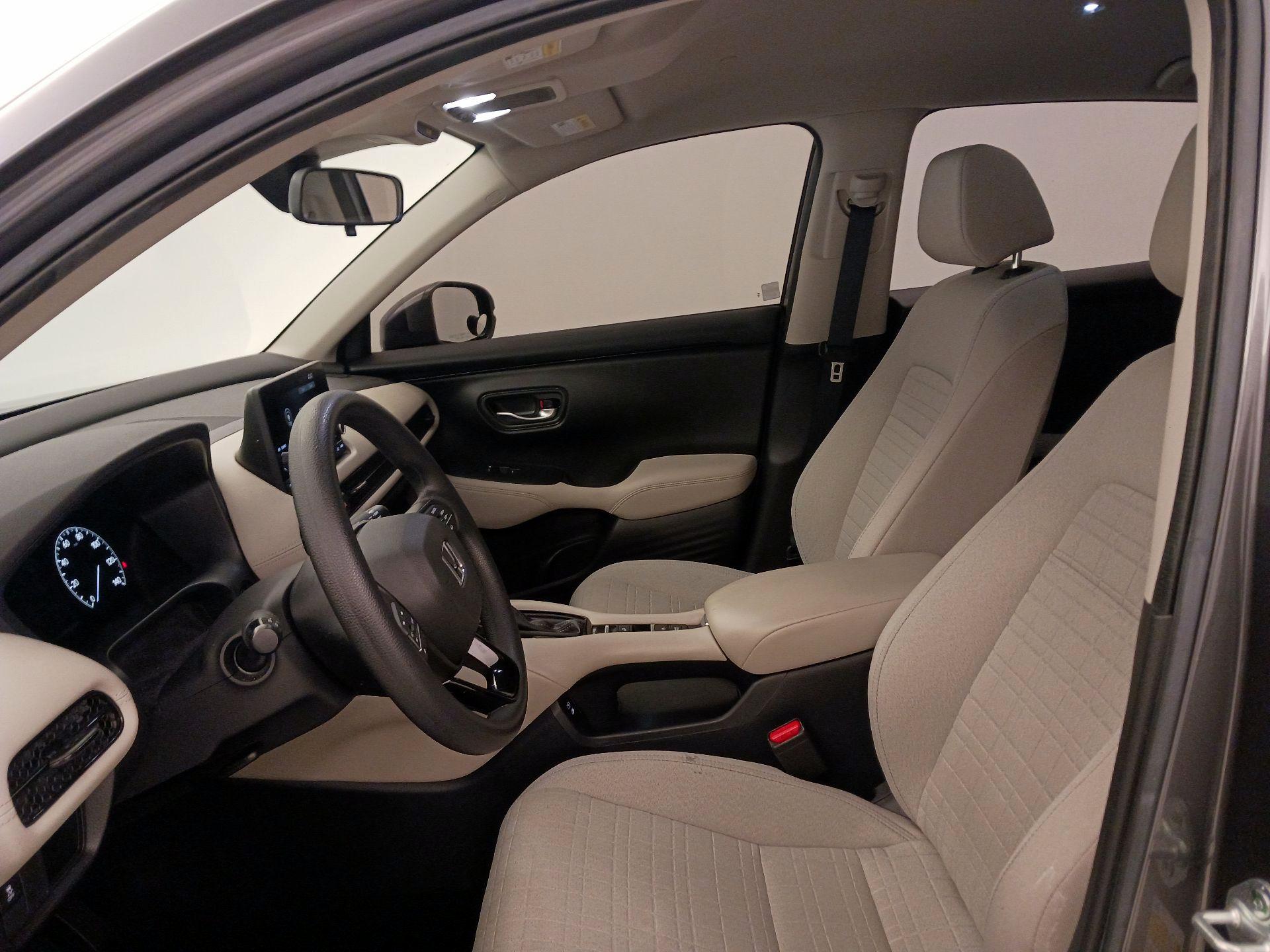 Thumbnail: 2024 Honda HR-V - 11