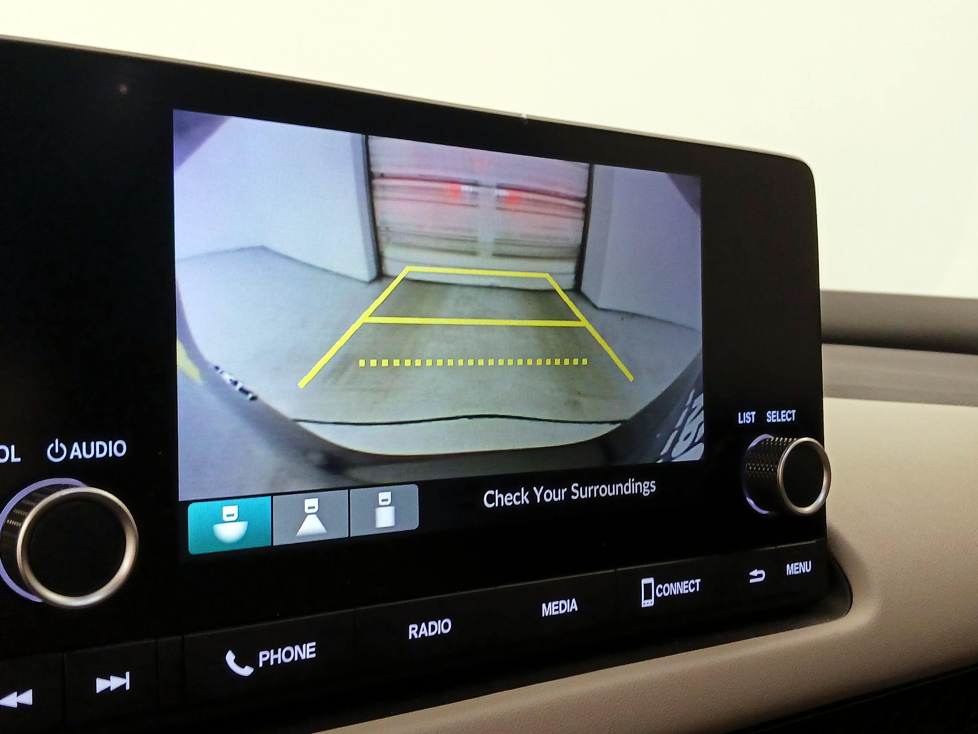 Thumbnail: 2024 Honda HR-V - 14