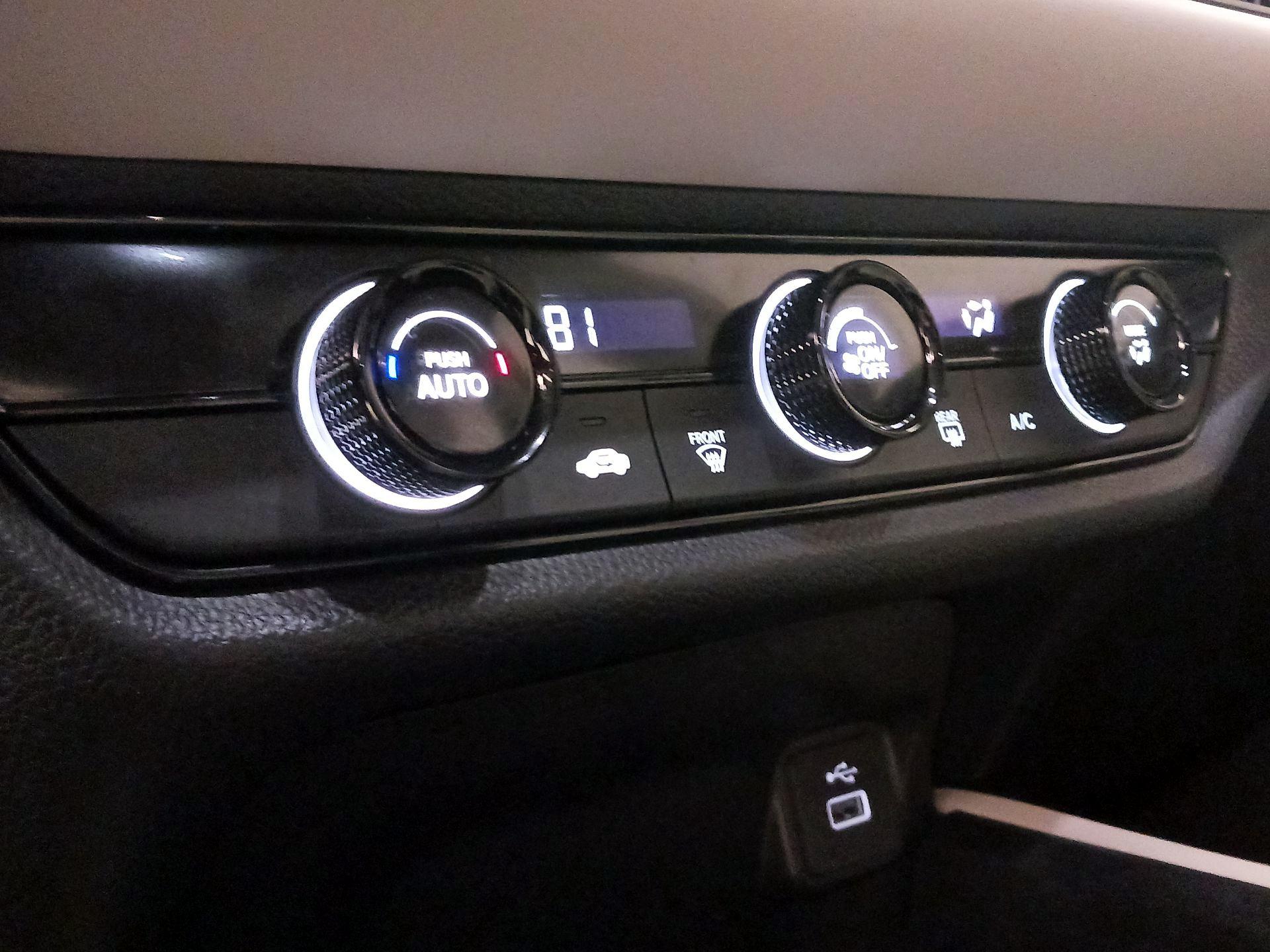 Thumbnail: 2024 Honda HR-V - 16