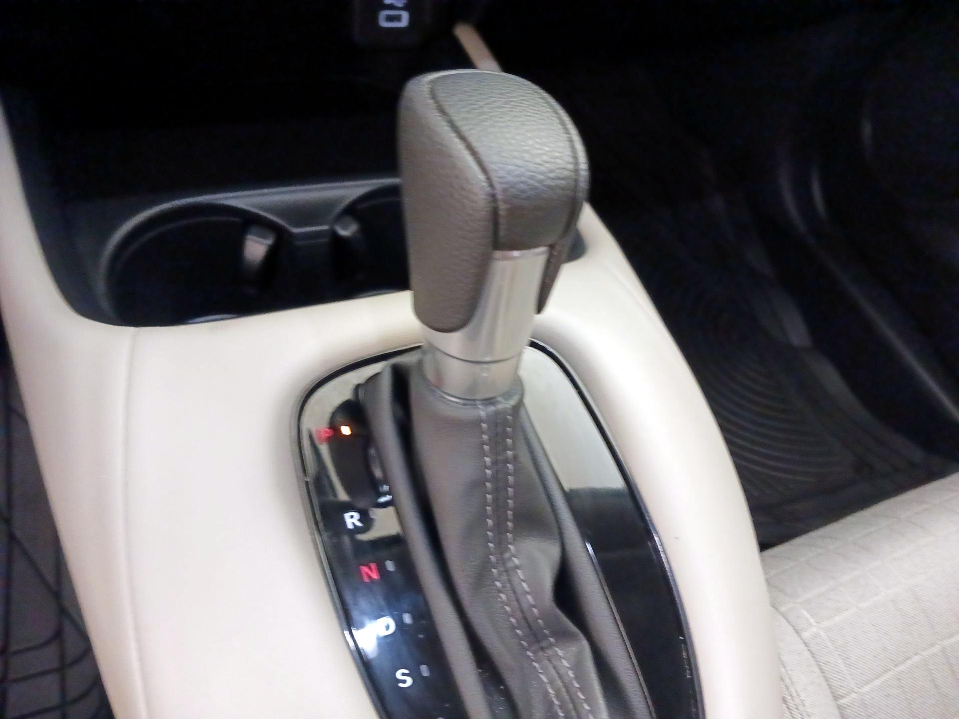 Thumbnail: 2024 Honda HR-V - 17