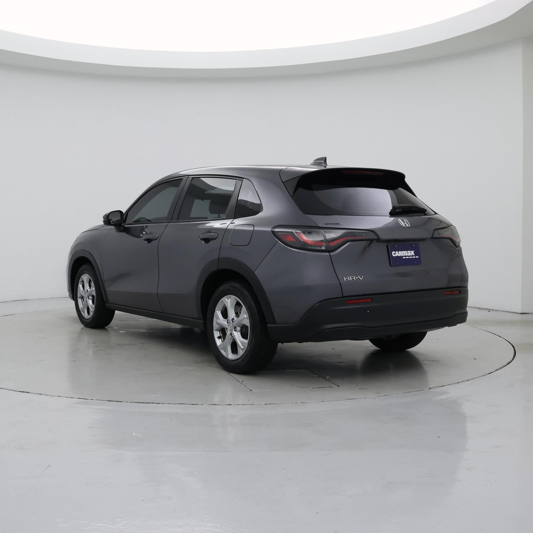 Thumbnail: 2024 Honda HR-V - 2