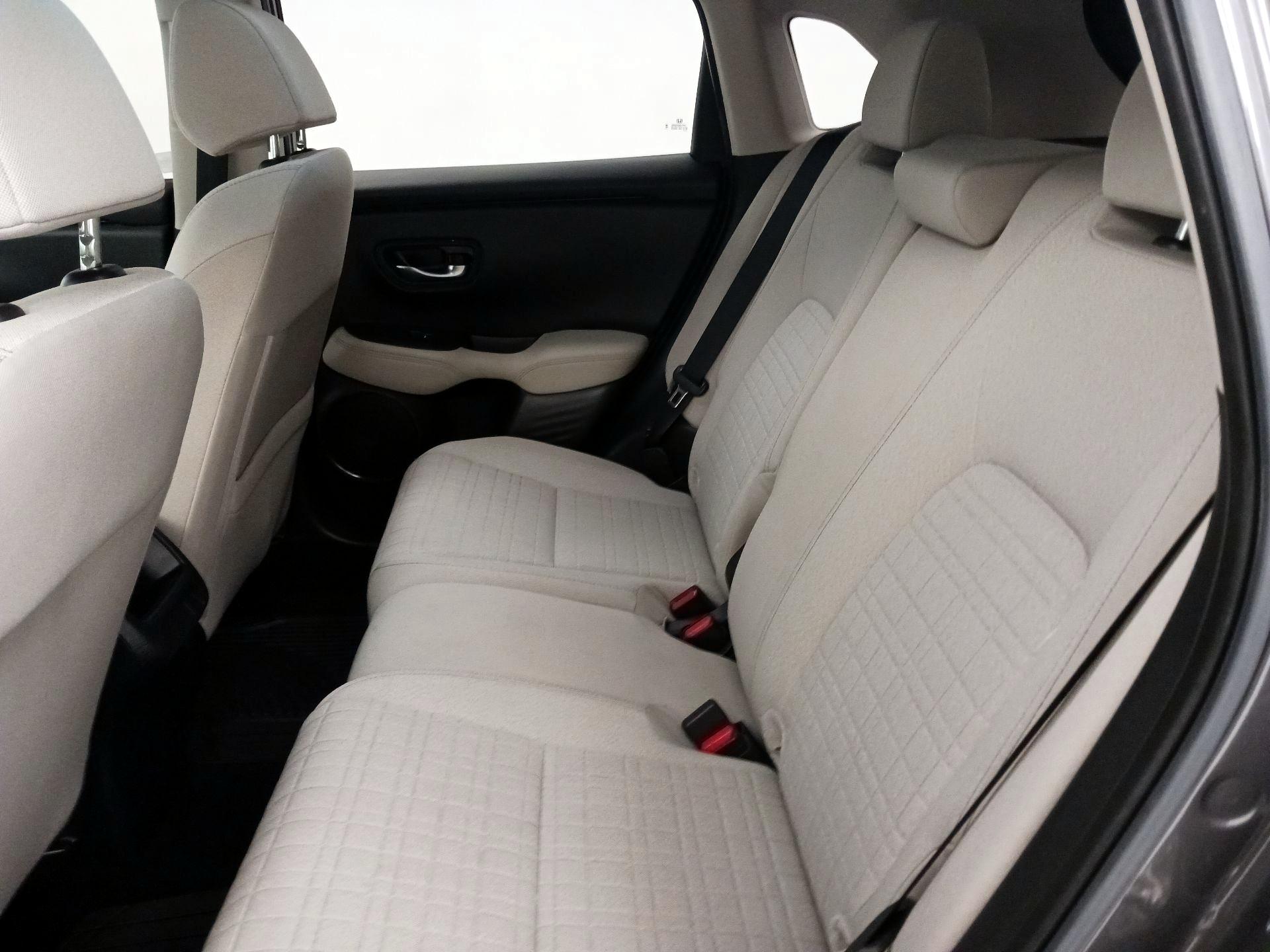 Thumbnail: 2024 Honda HR-V - 19