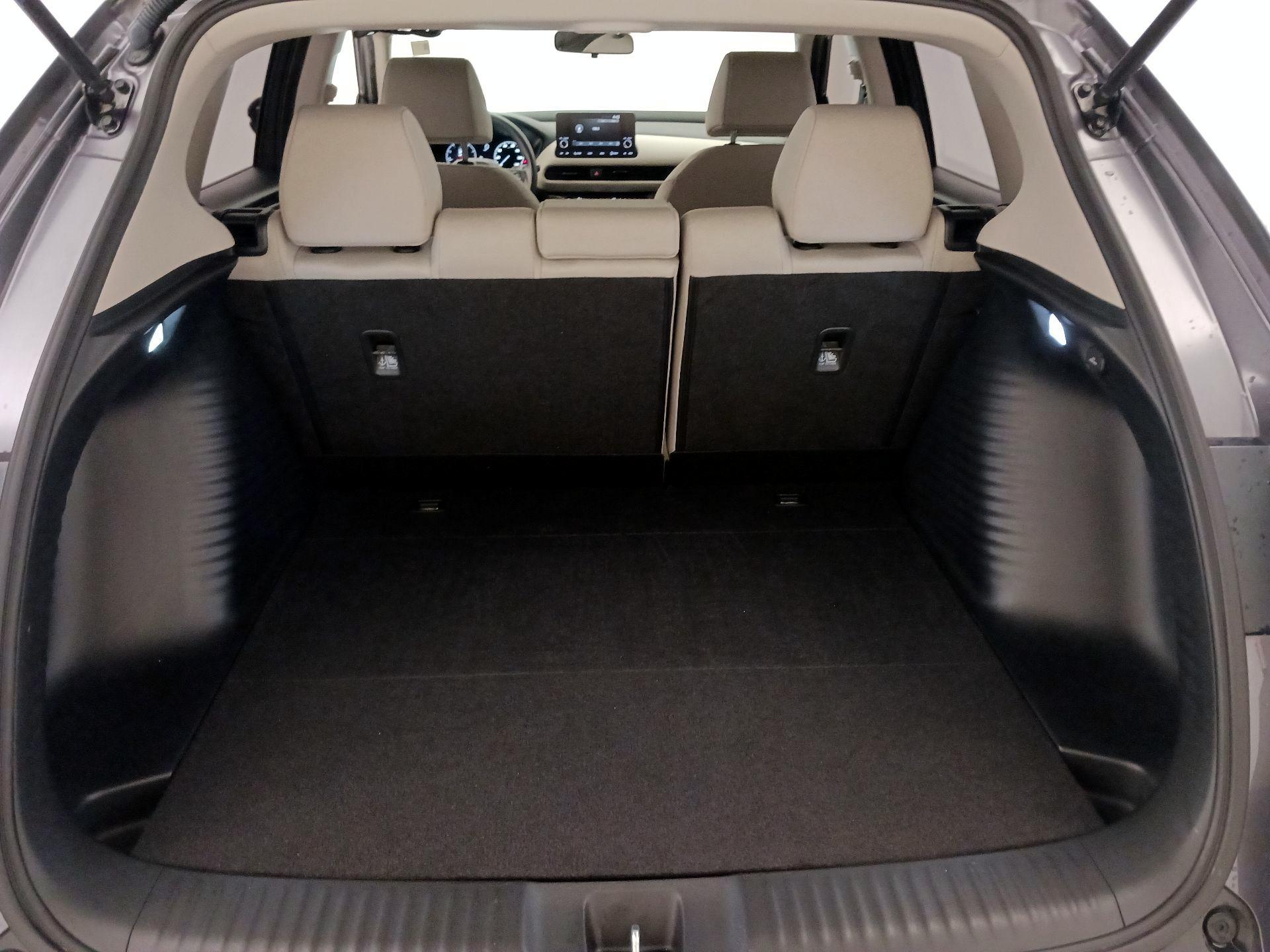 Thumbnail: 2024 Honda HR-V - 20