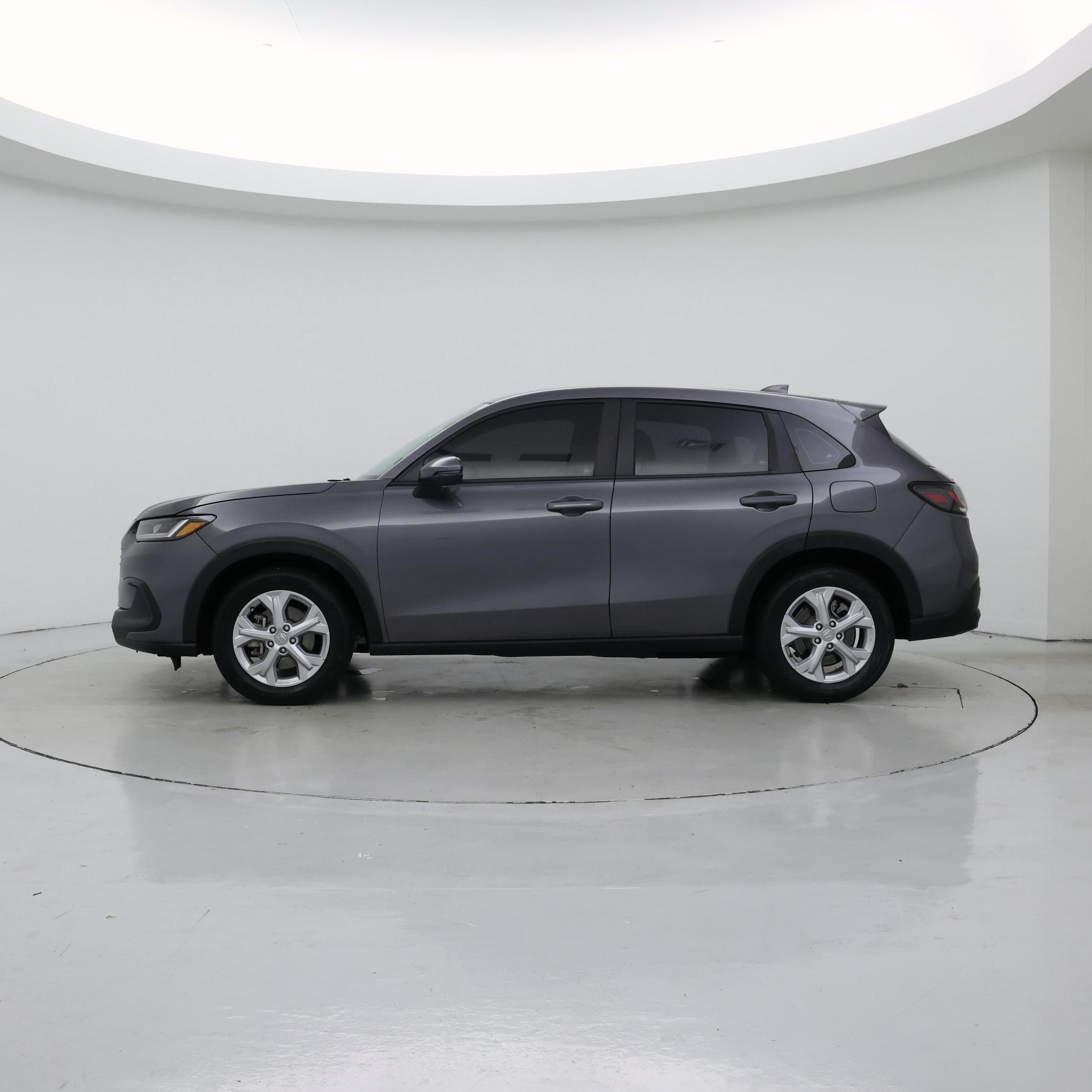 Thumbnail: 2024 Honda HR-V - 3