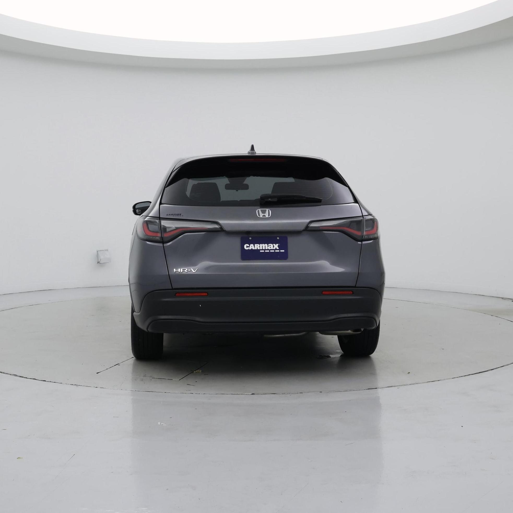 Thumbnail: 2024 Honda HR-V - 6