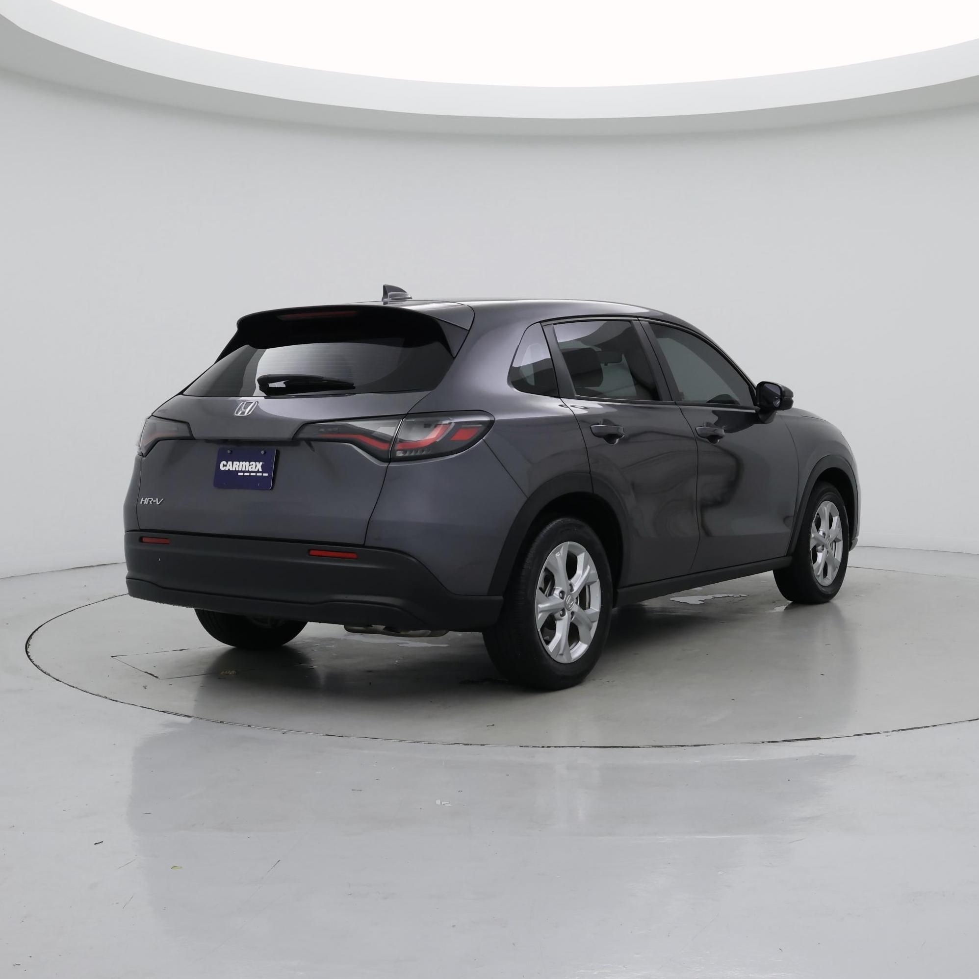 Thumbnail: 2024 Honda HR-V - 8