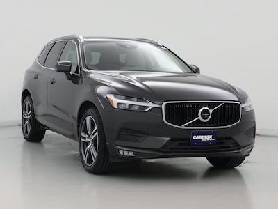 2021 Volvo XC60 T6 Momentum
