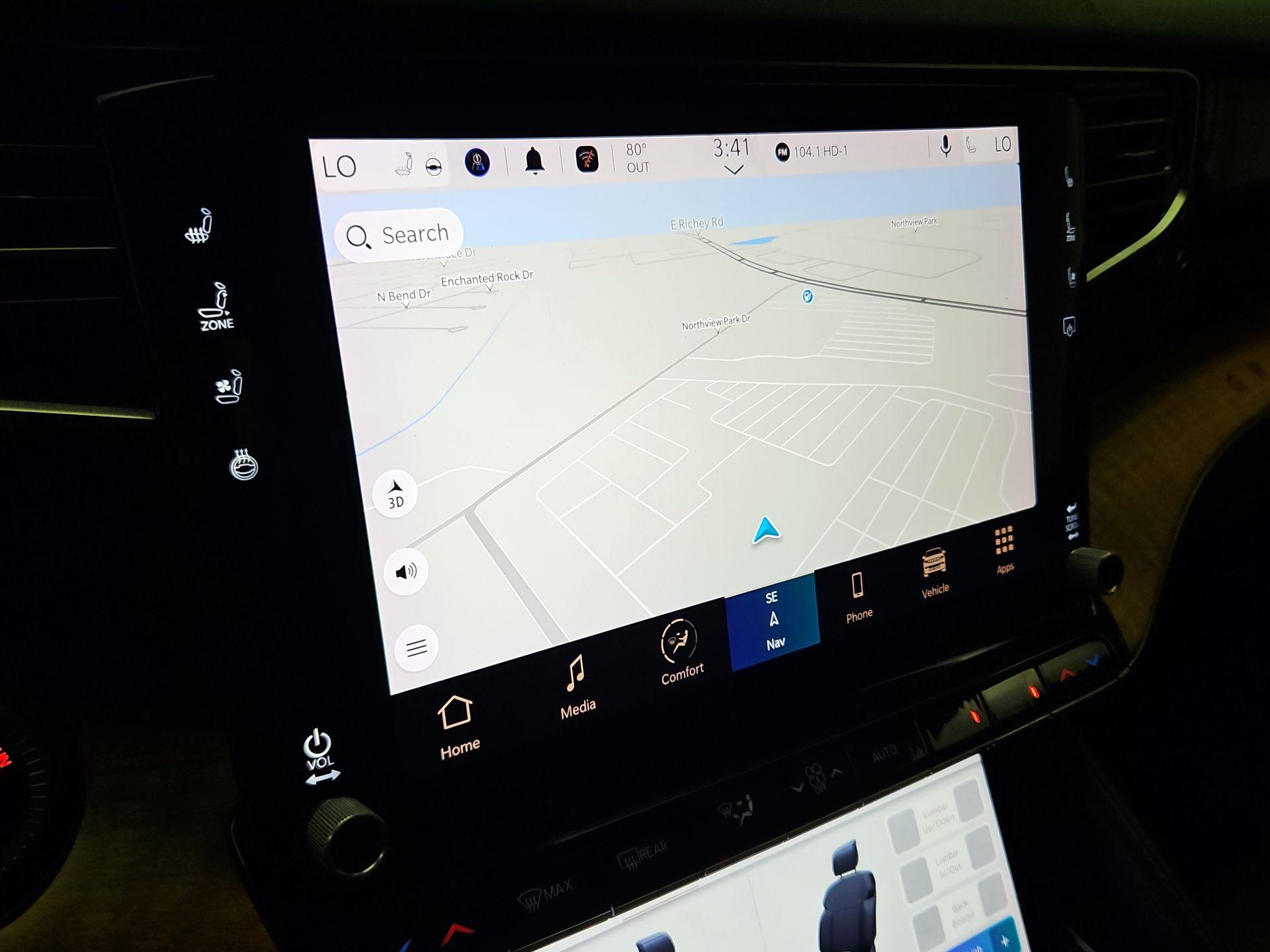 Thumbnail: 2022 Jeep Grand Wagoneer - 14