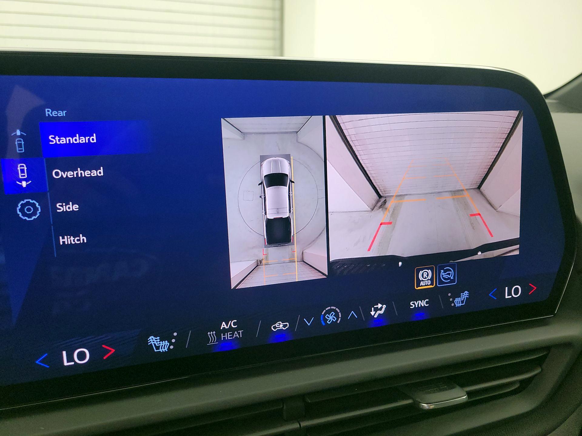 Thumbnail: 2026 Chevrolet Silverado EV - 14