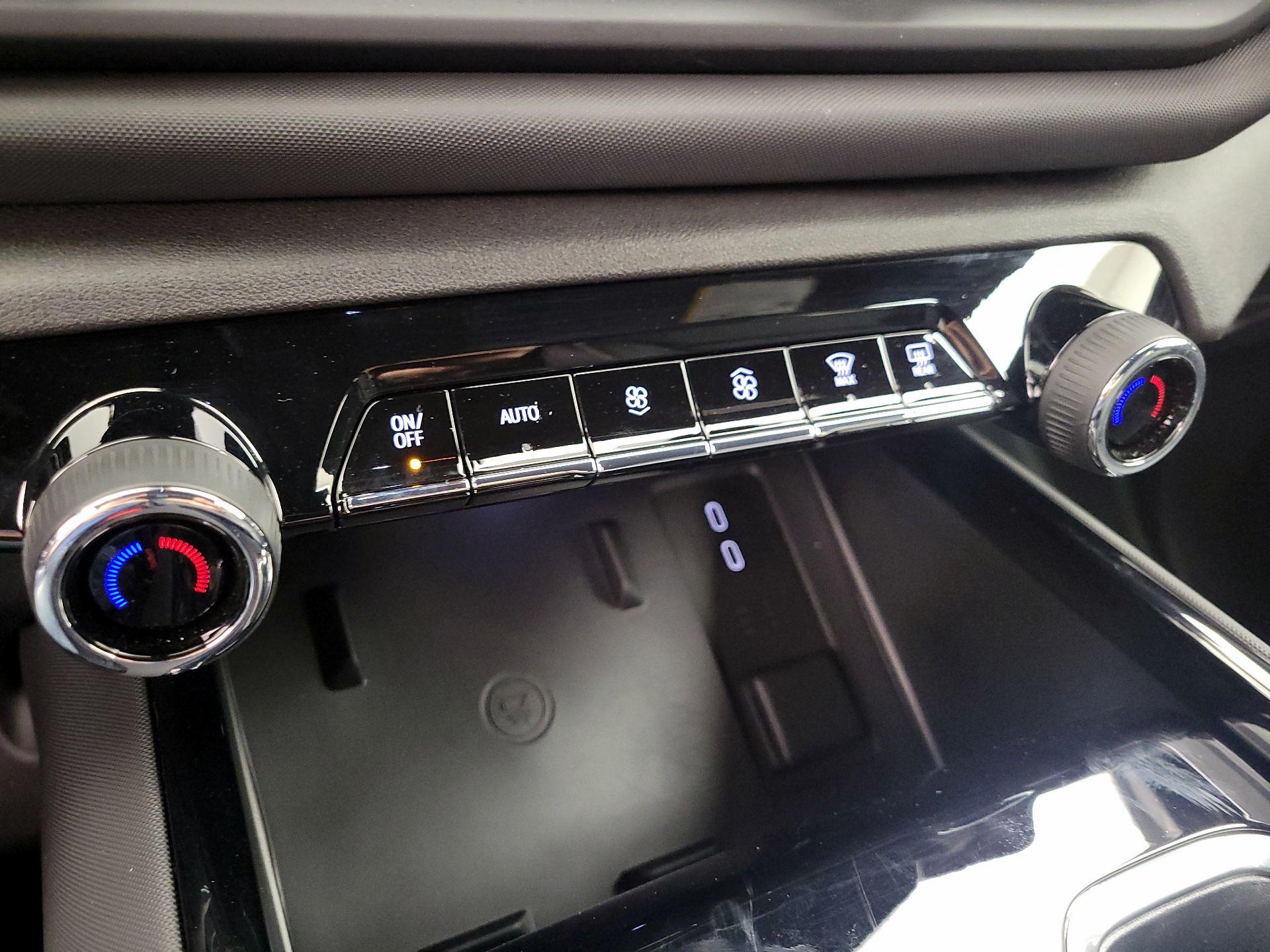 Thumbnail: 2026 Chevrolet Silverado EV - 16