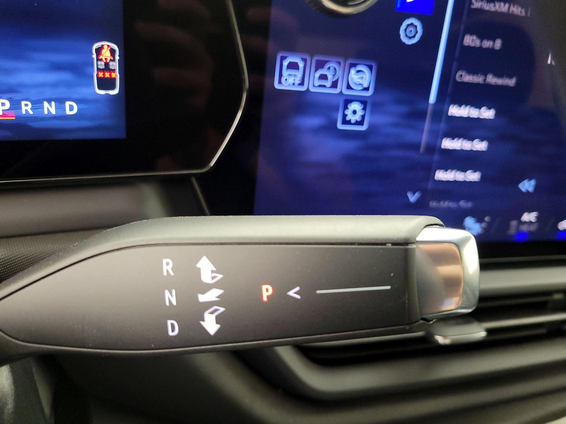 Thumbnail: 2026 Chevrolet Silverado EV - 17